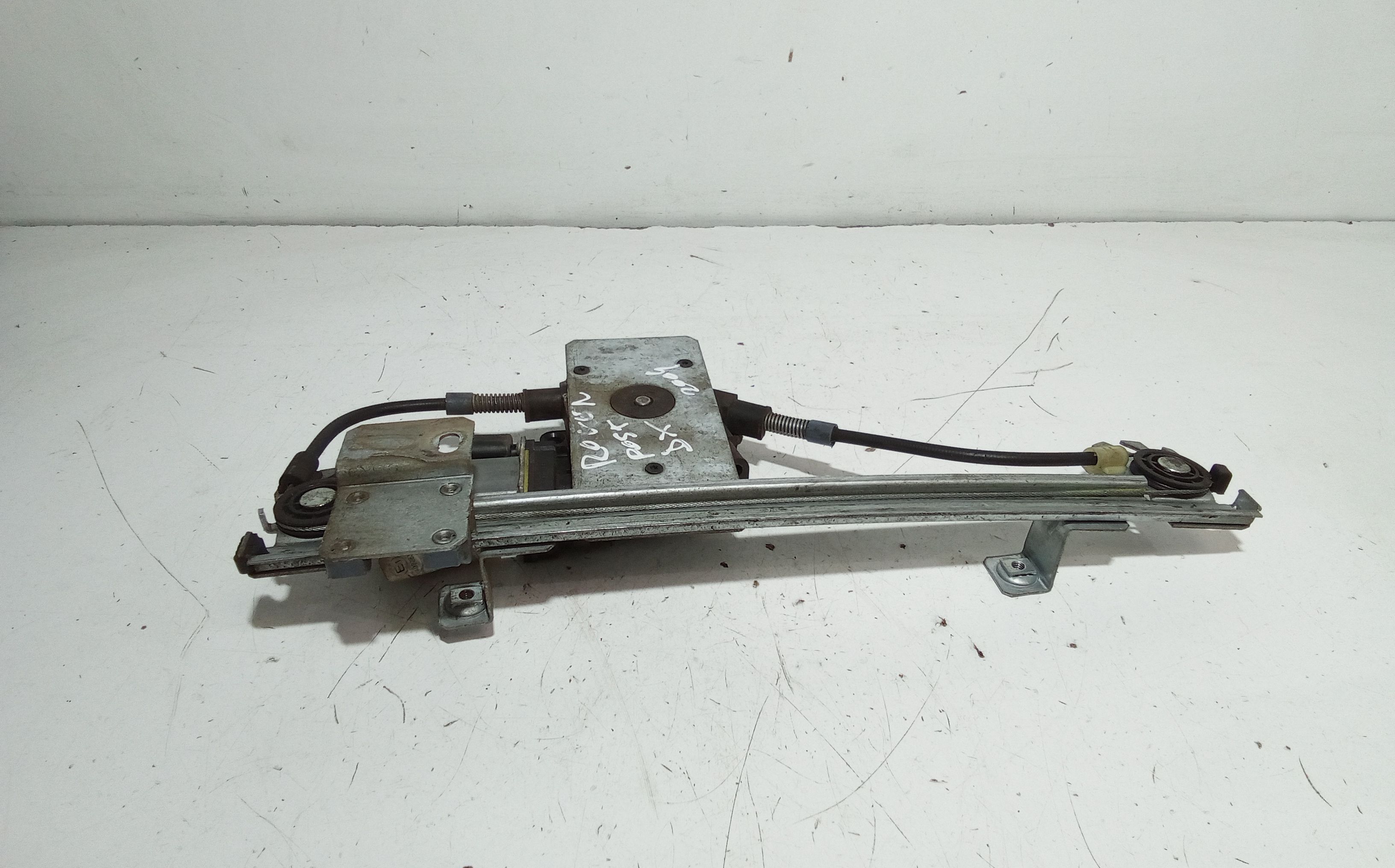 Alzacristallo Porta Post. Destro Usato