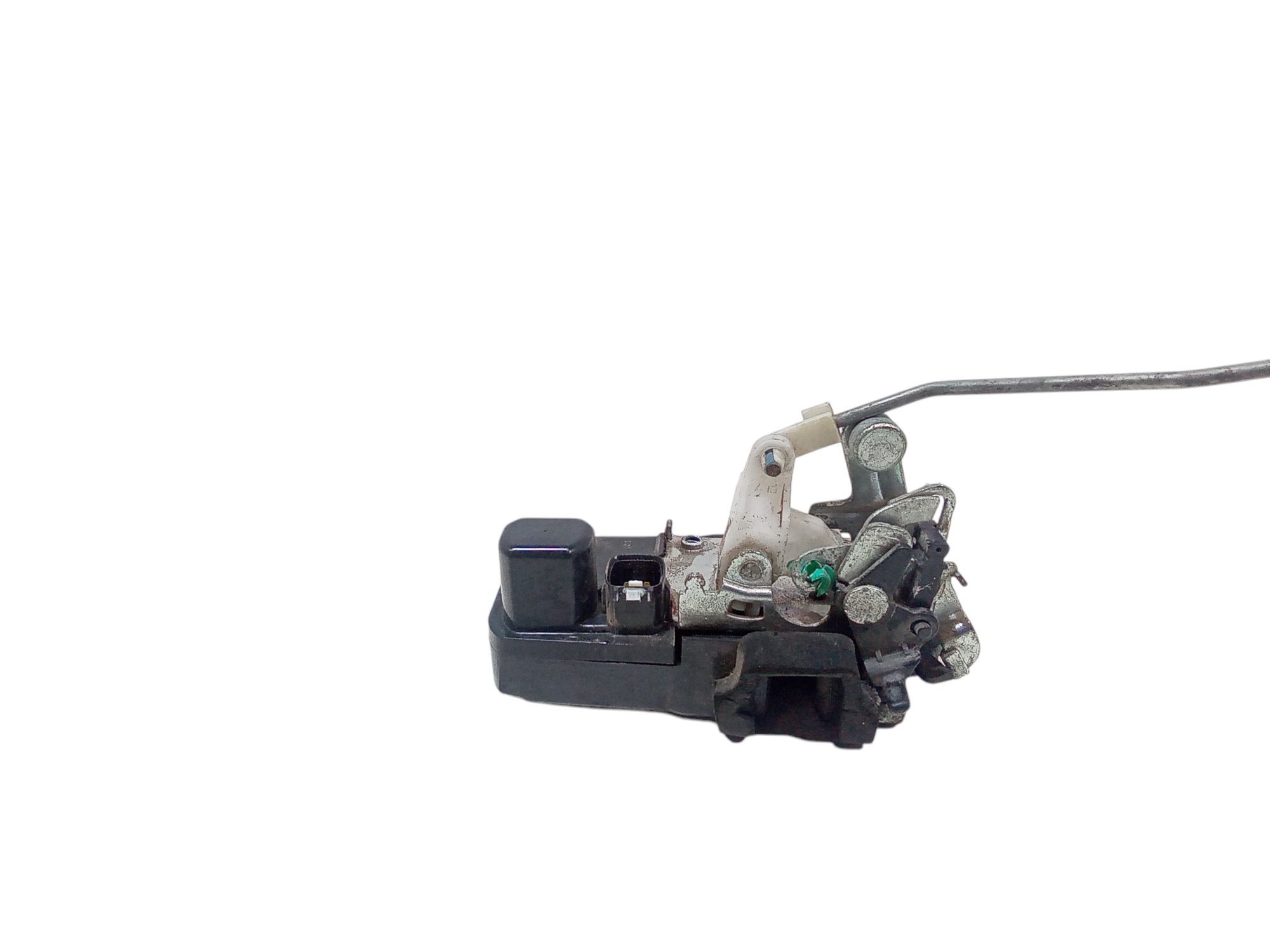 Serratura Porta Post. Sinistro Usato