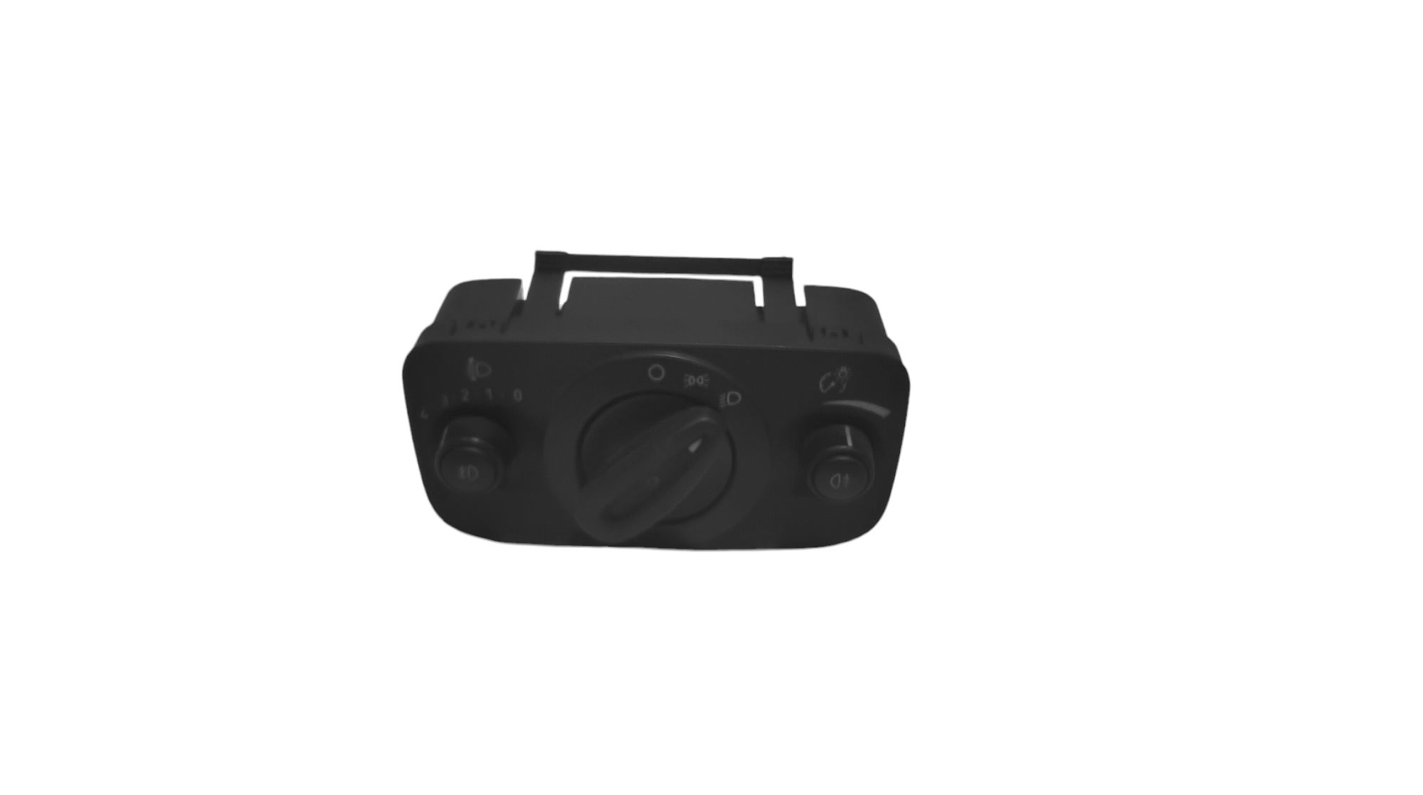 Interruttore Blocco Comando Luci 1356216 Usato