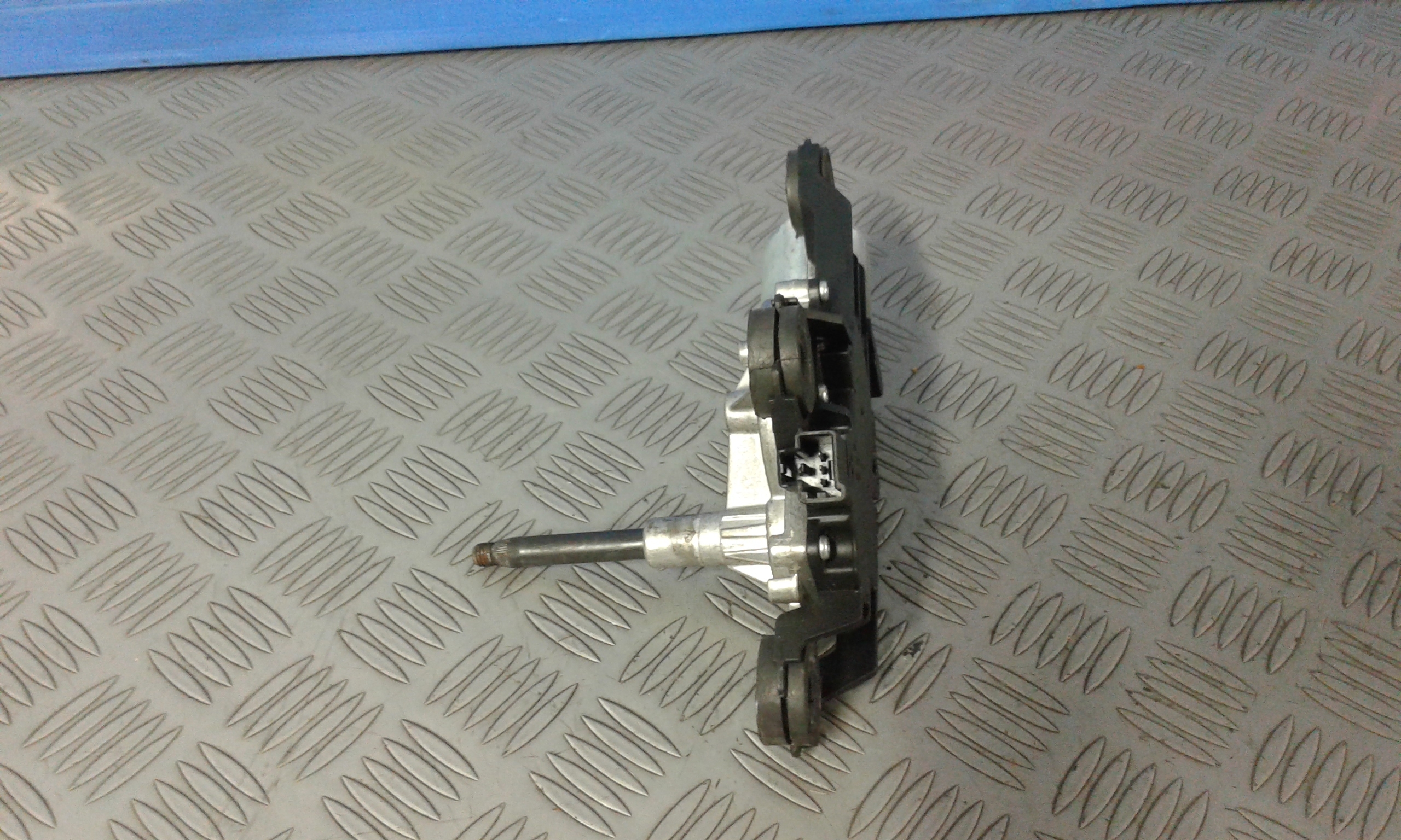 Motorino Tergilunotto 31218473 Usato