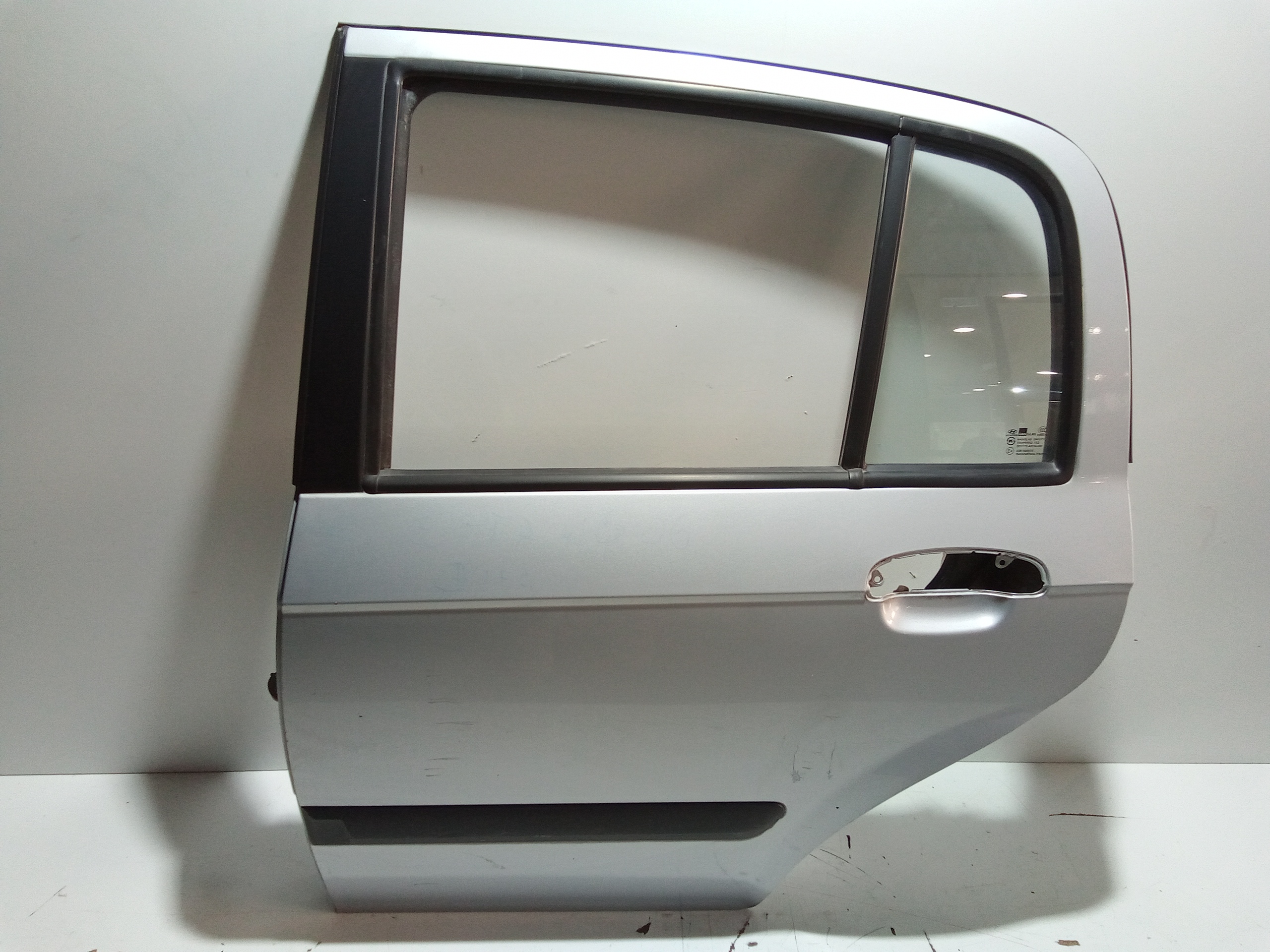 Porta Post. Sinistro 770031C020 Usato