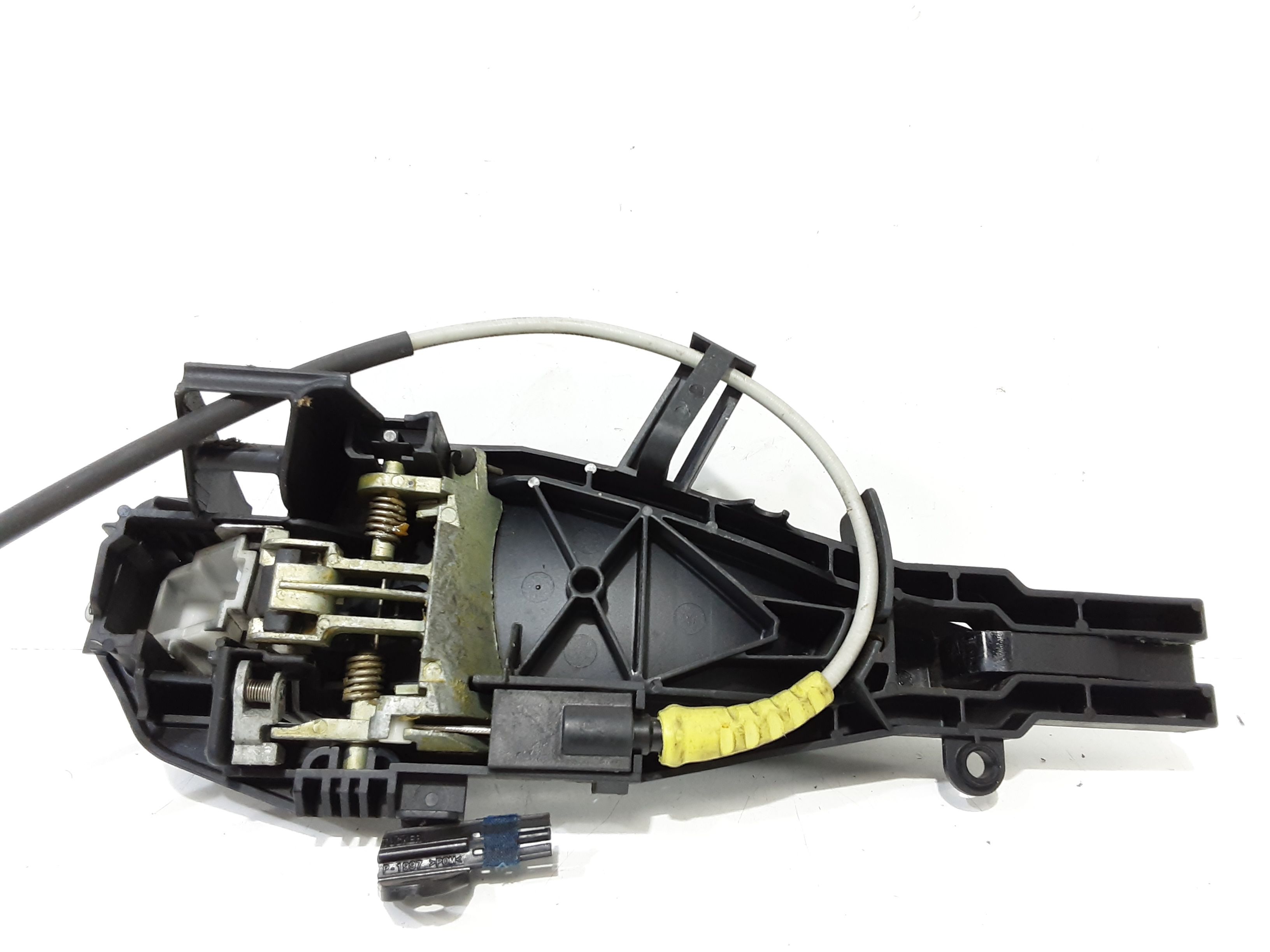 Maniglia Porta Post. Sinistro 51217207561 Usato