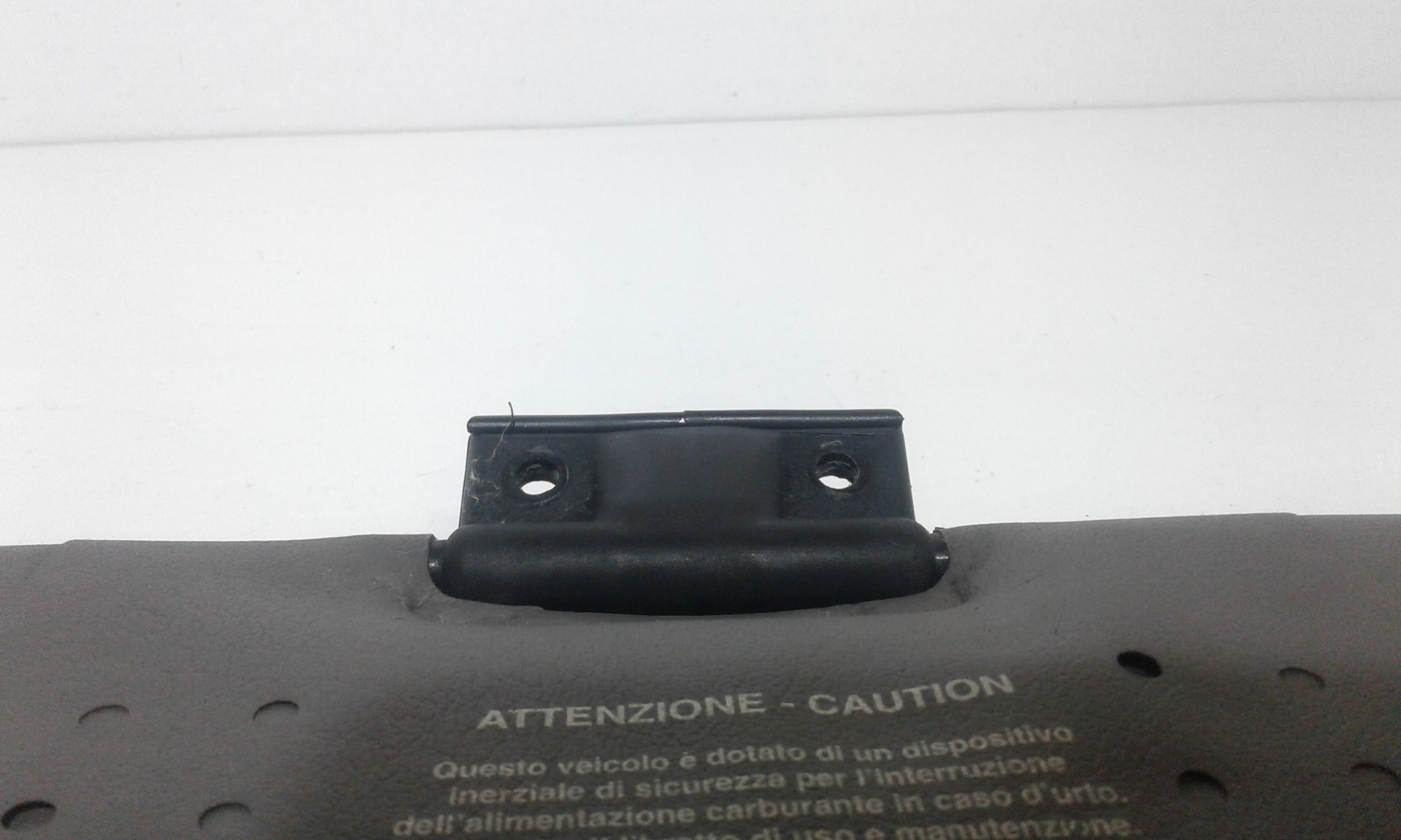 Aletta Parasole Parabrezza Sinistro 182427480 Usato