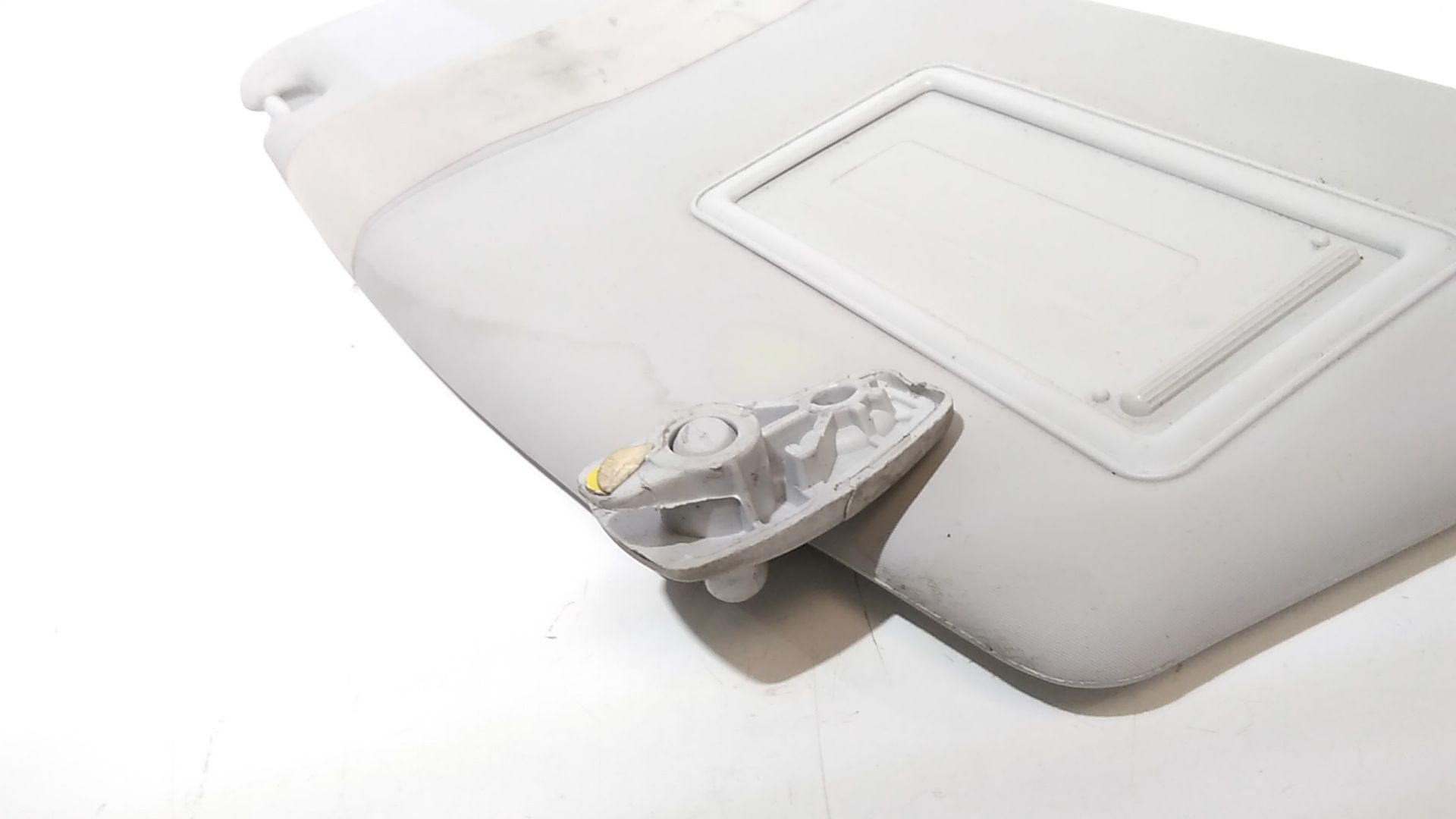 Aletta Parasole Parabrezza Sinistro 735595115 Usato