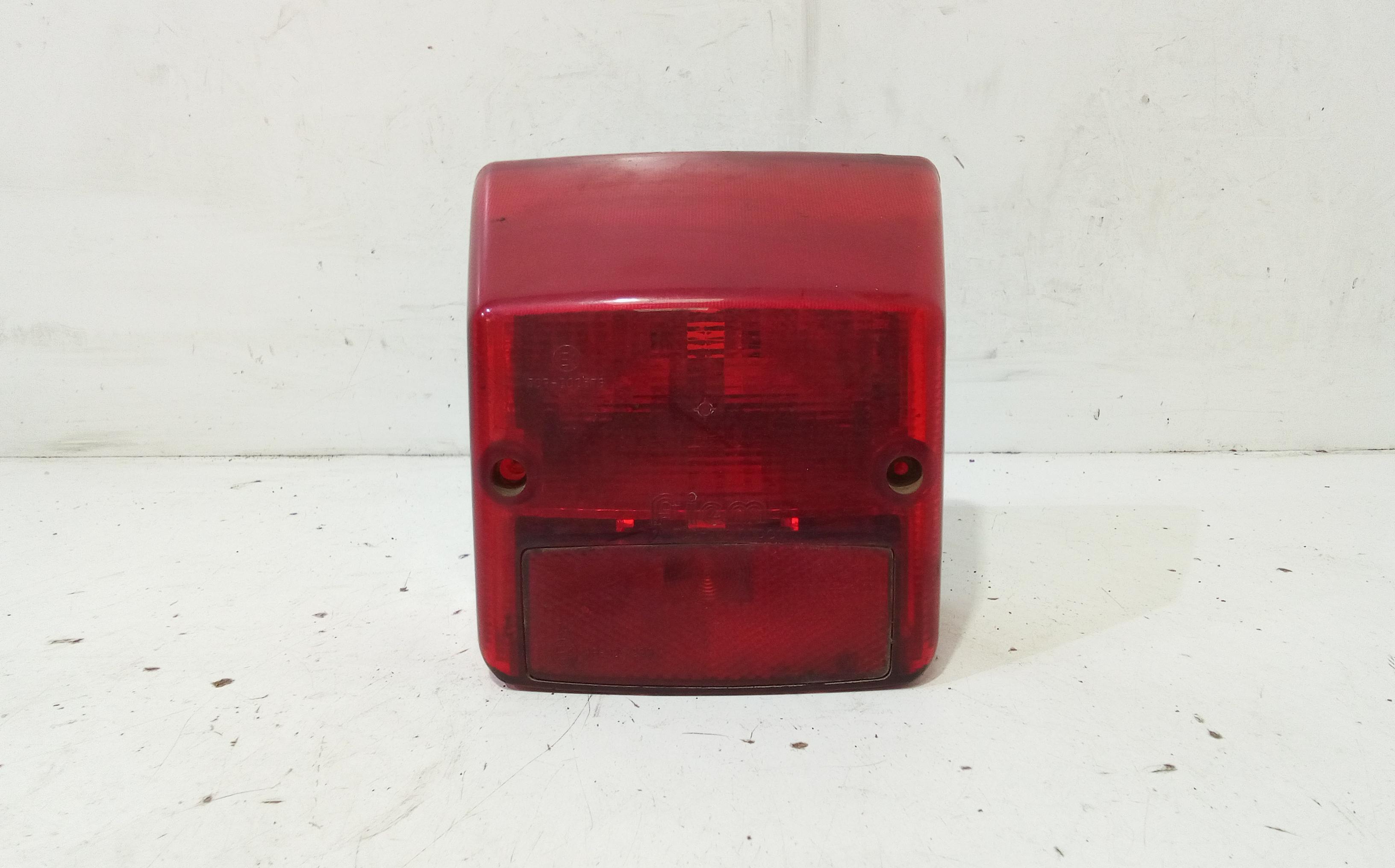 Fanale Post. Destro,fanale Post. Sinistro Usato