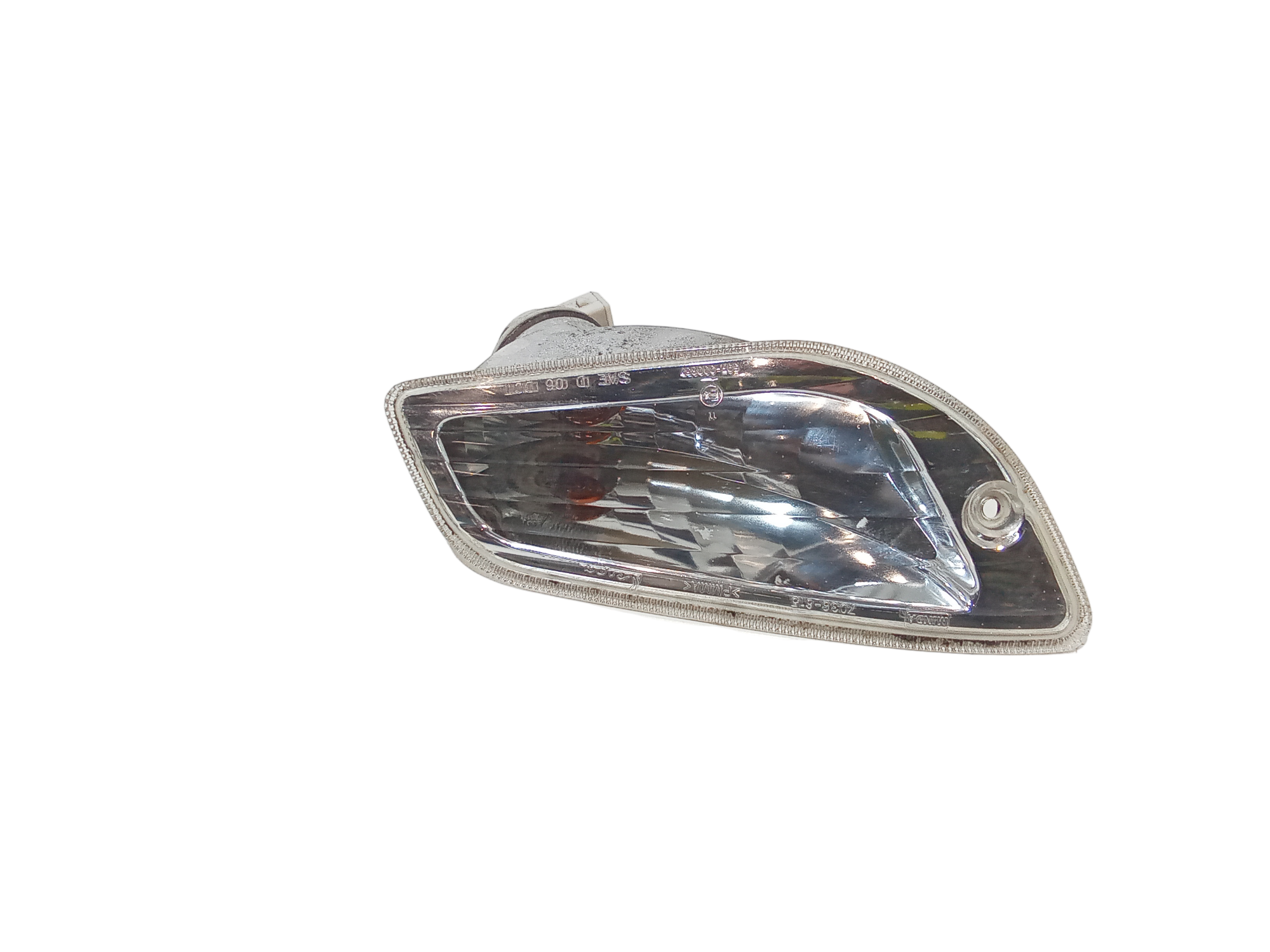 Lampada Direzione Ant. Sinistro Usato