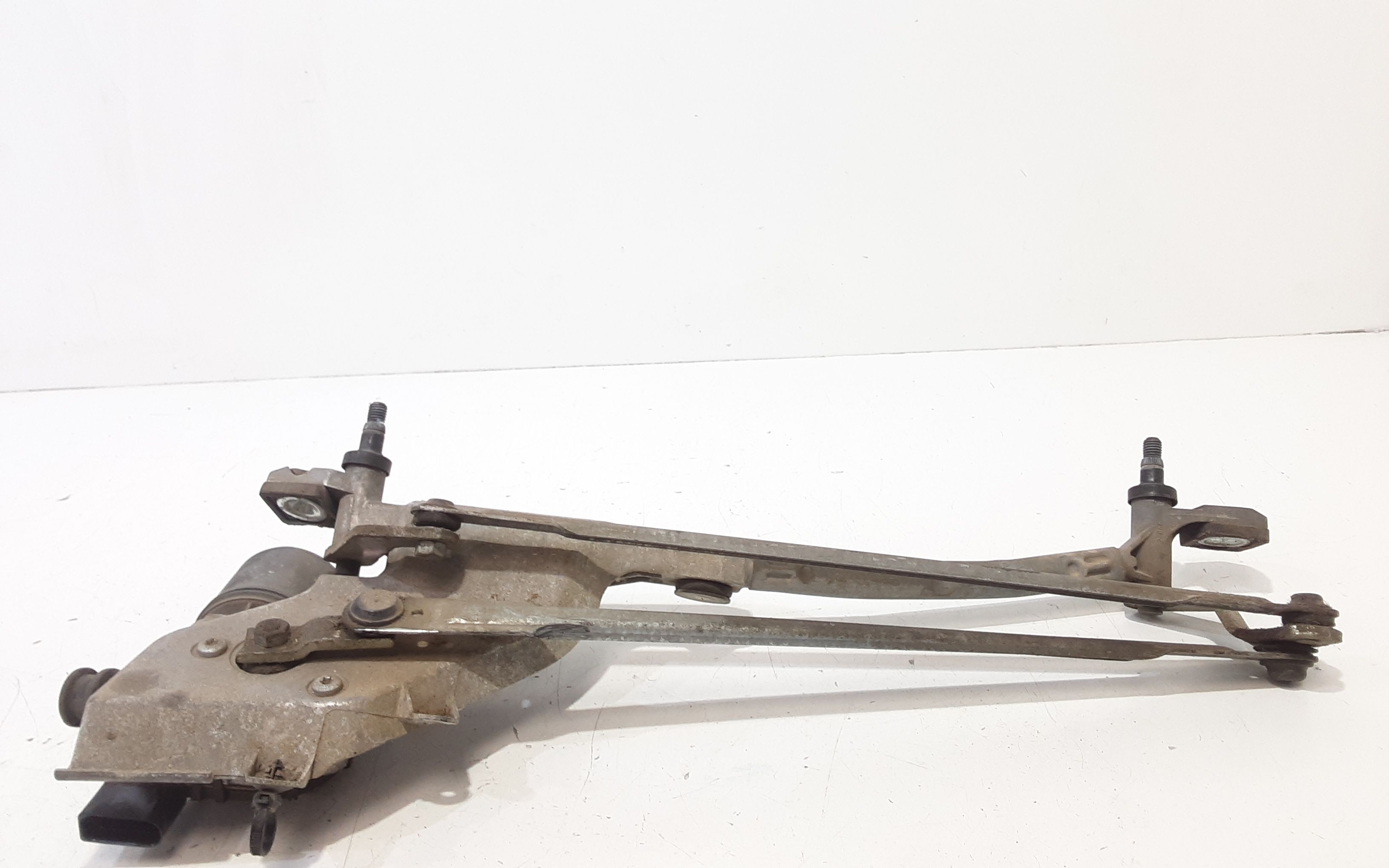 Motorino Tergiparabrezza Compl. Usato