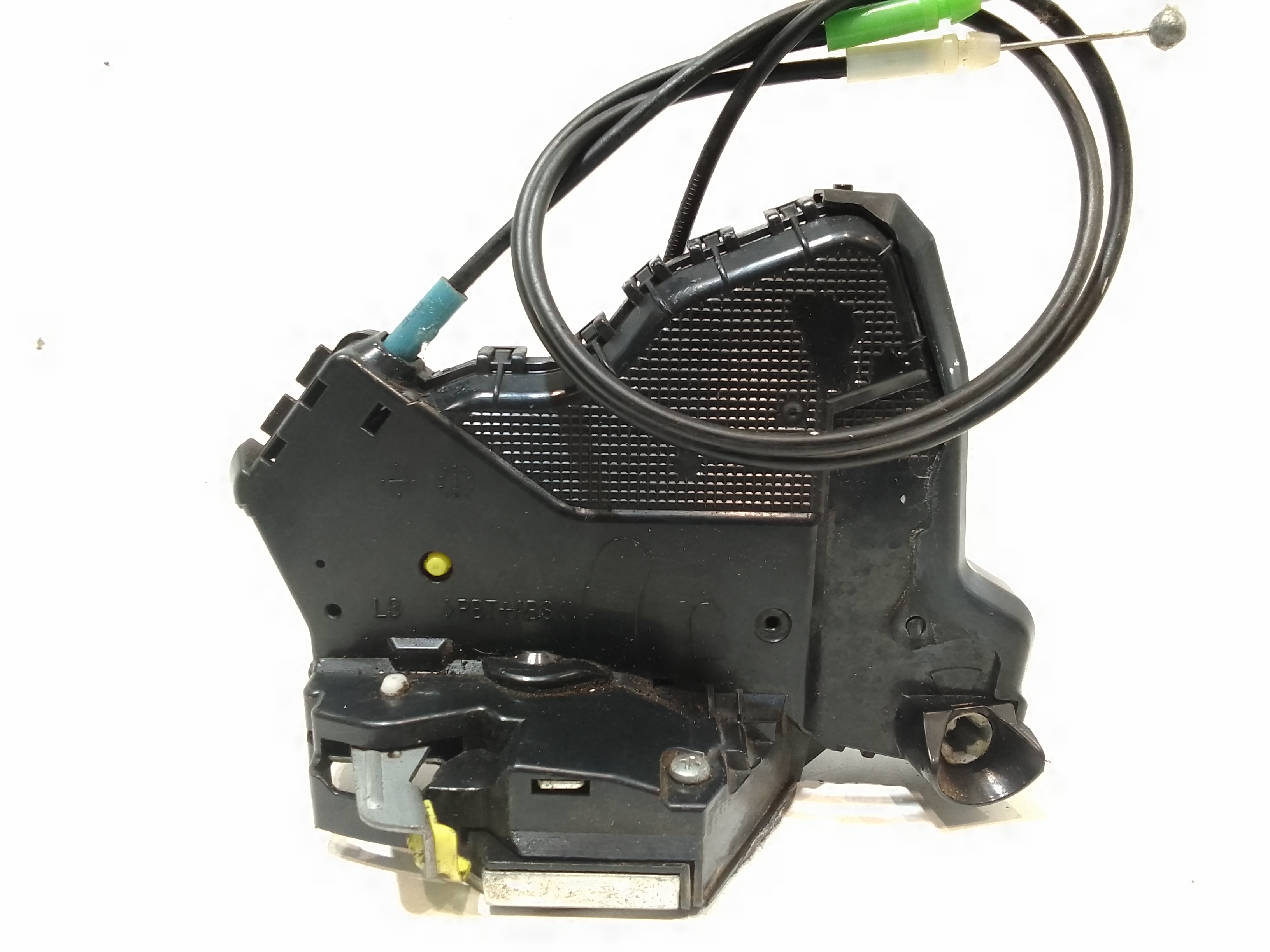 Serratura Porta Ant. Sinistro 6904042241 Usato