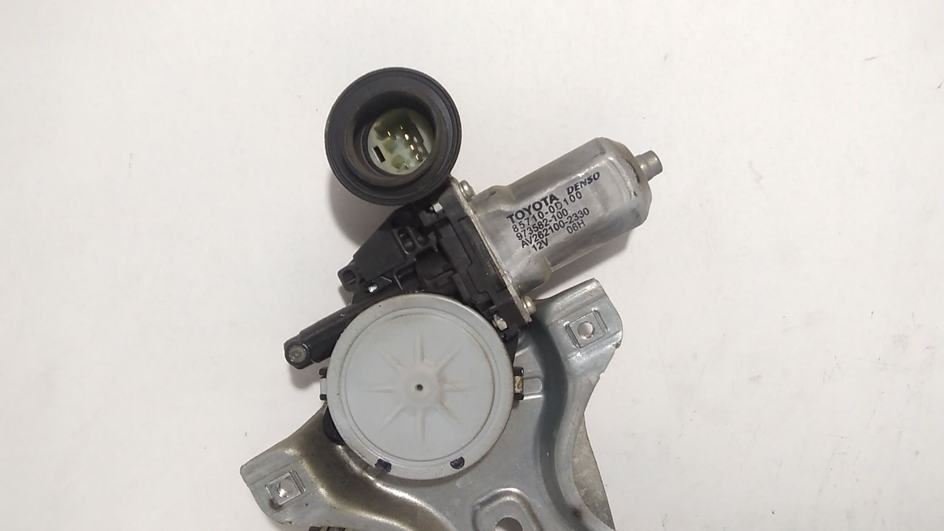 Alzacristallo Porta Ant. Destro 6981052340 Usato