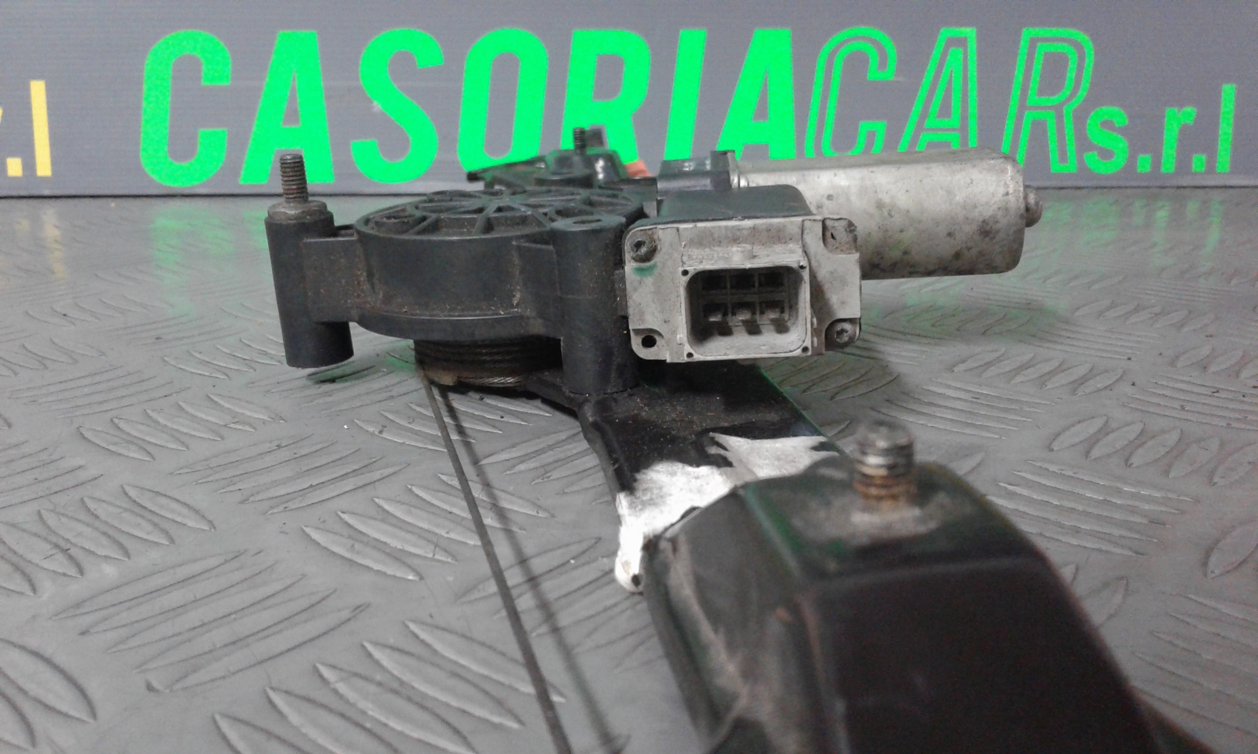 Alzacristallo Porta Ant. Sinistro Usato