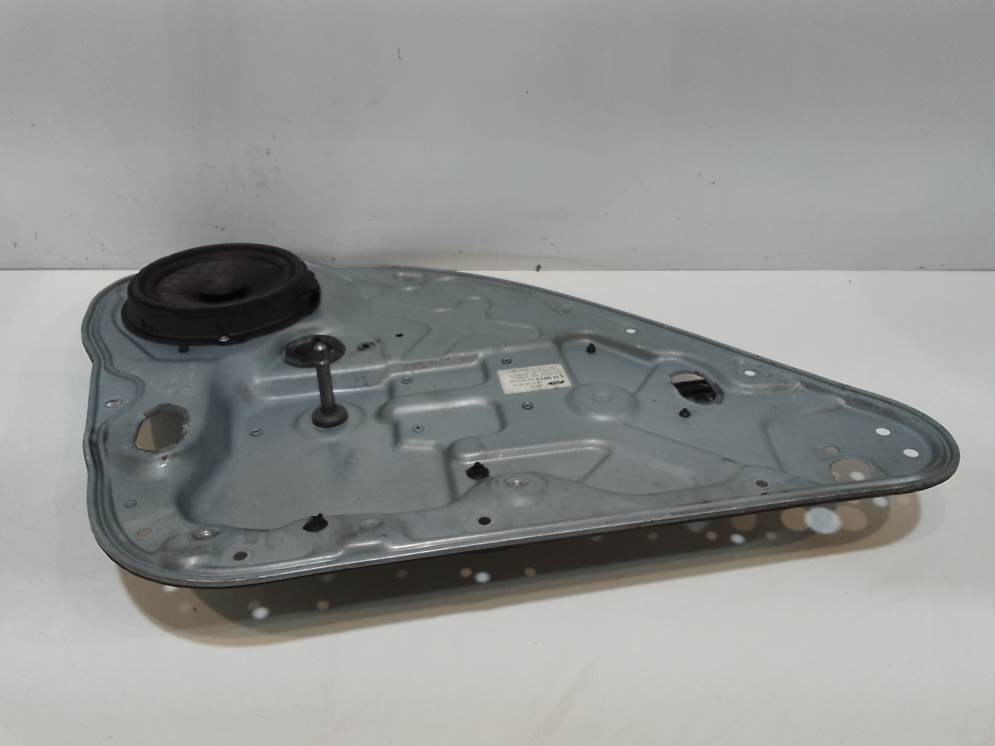 Alzacristallo Porta Post. Sinistro 1738644 Usato