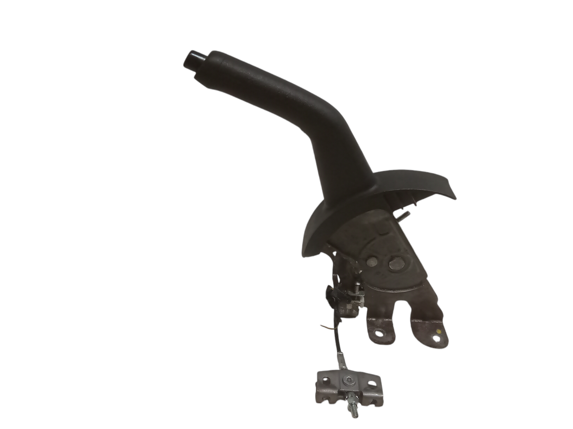 Leva Freno Stazionamento 597101J0009P Usato