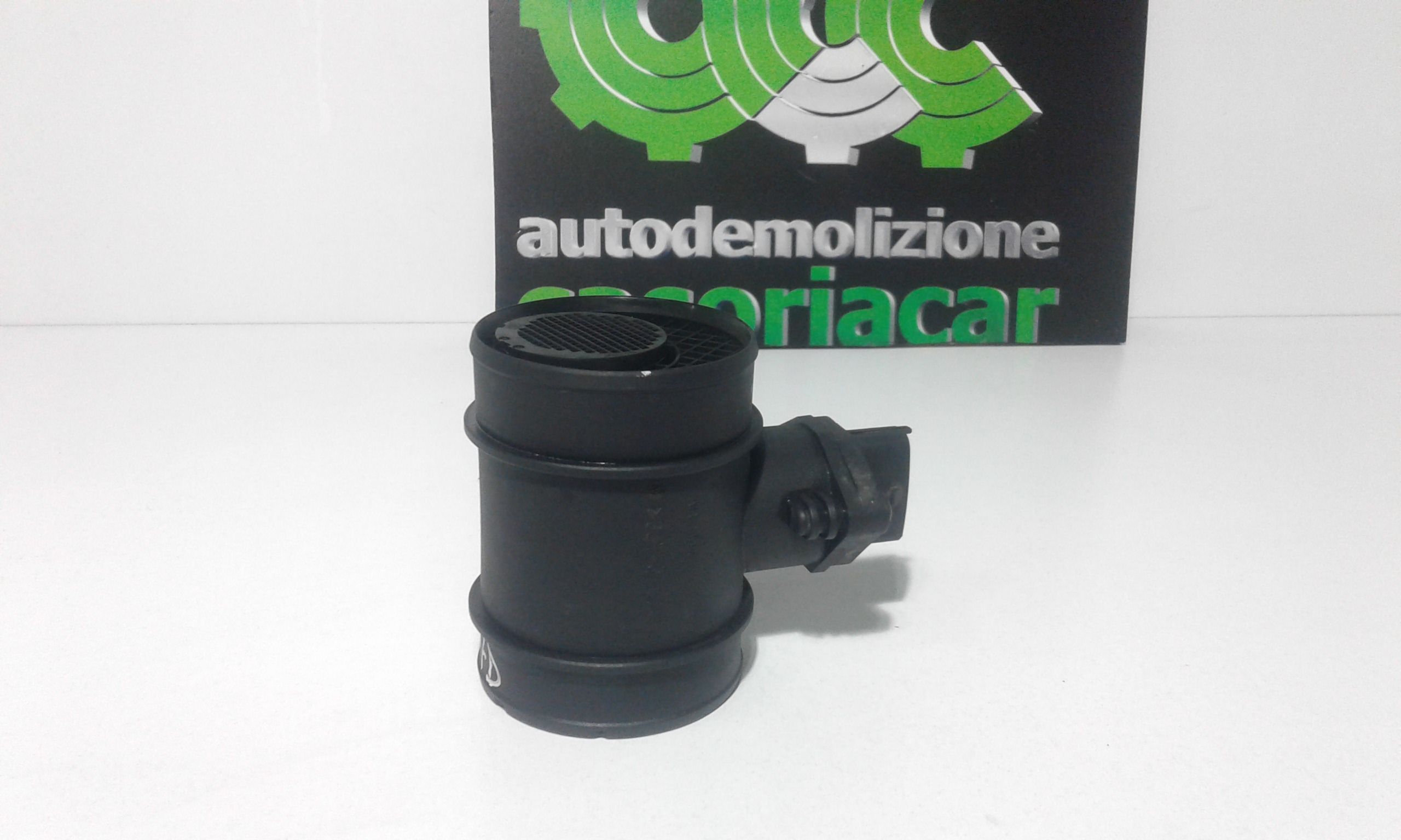 Flussometro/debimetro Usato