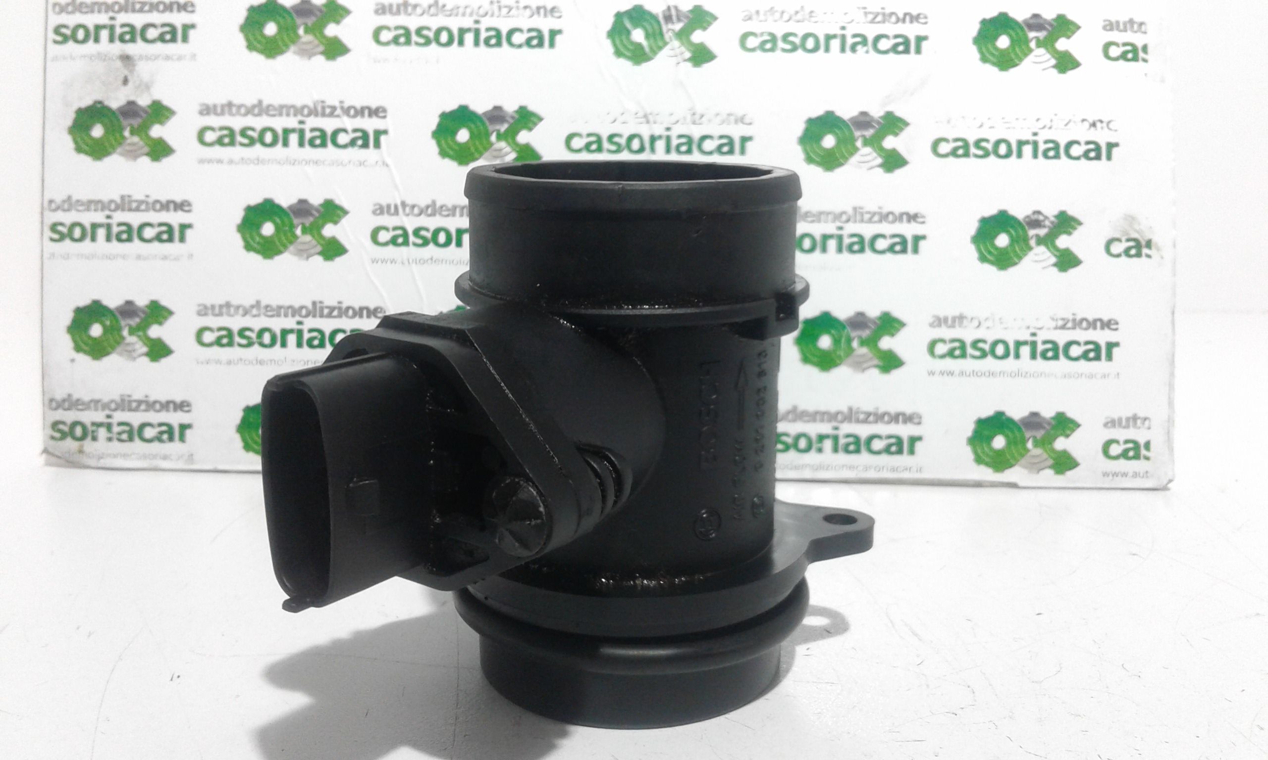 Flussometro/debimetro Usato