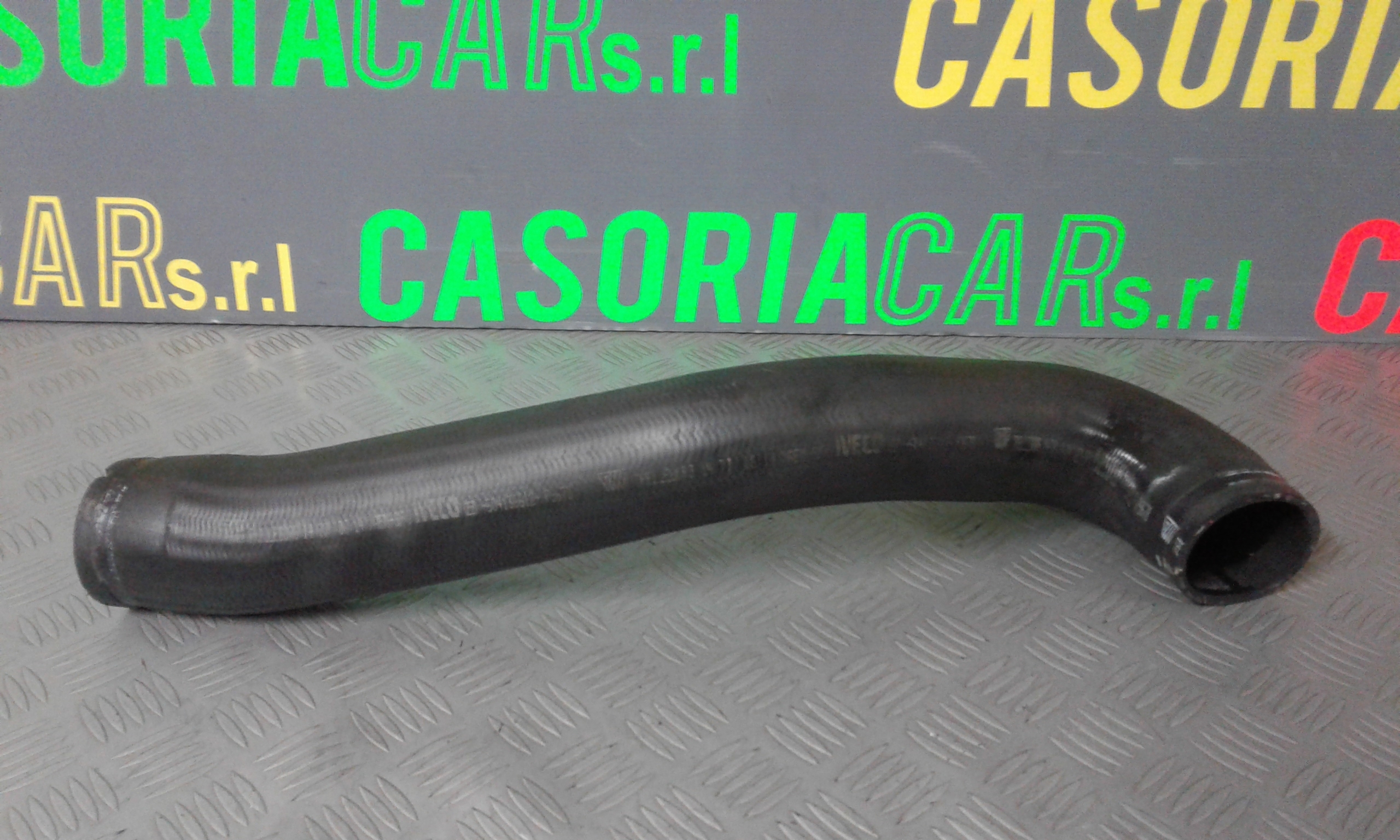 Tubo Entrata Scambiatore Aria/aria 5801414274 Usato