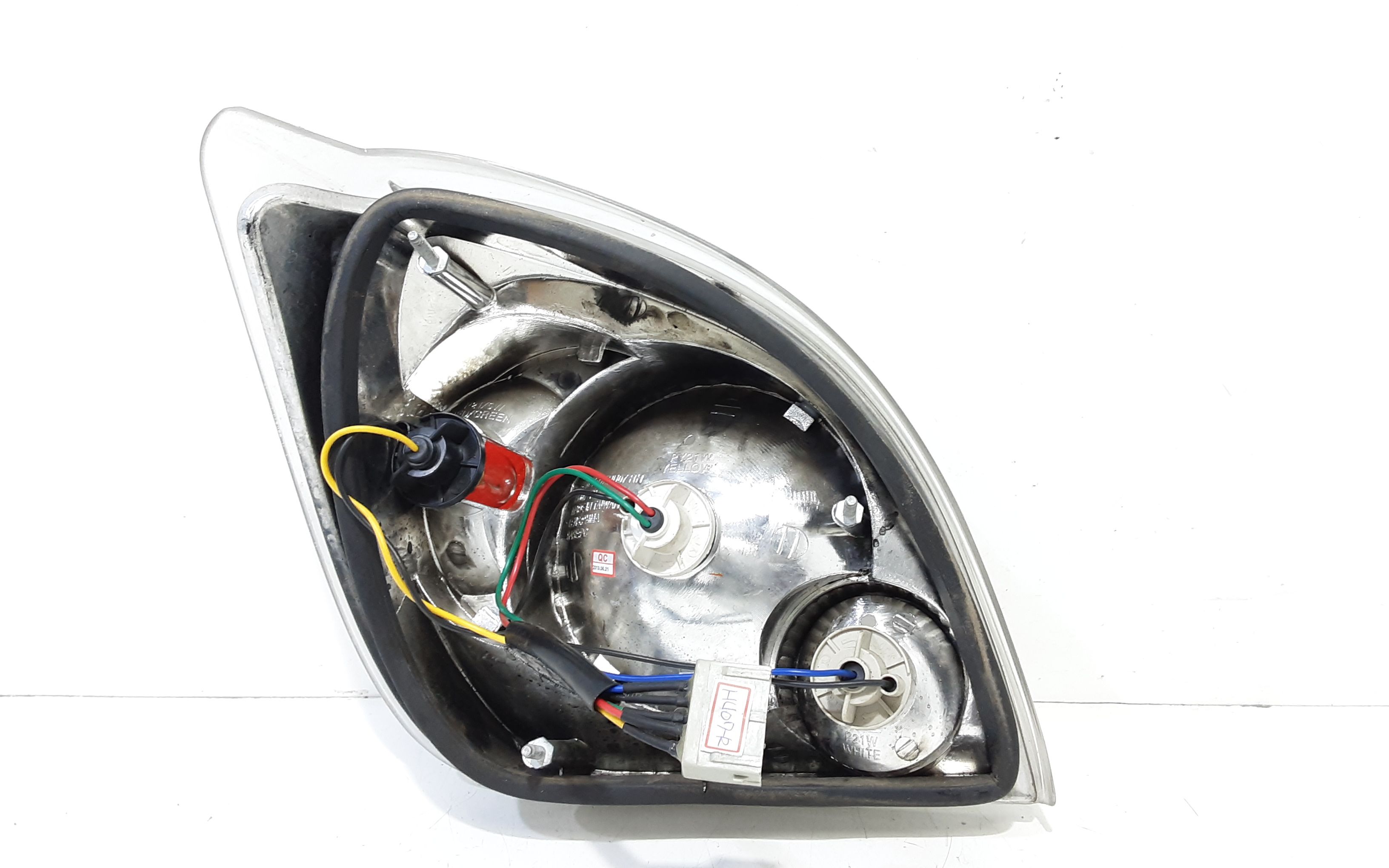 Fanale Post. Destro 5028374 Usato