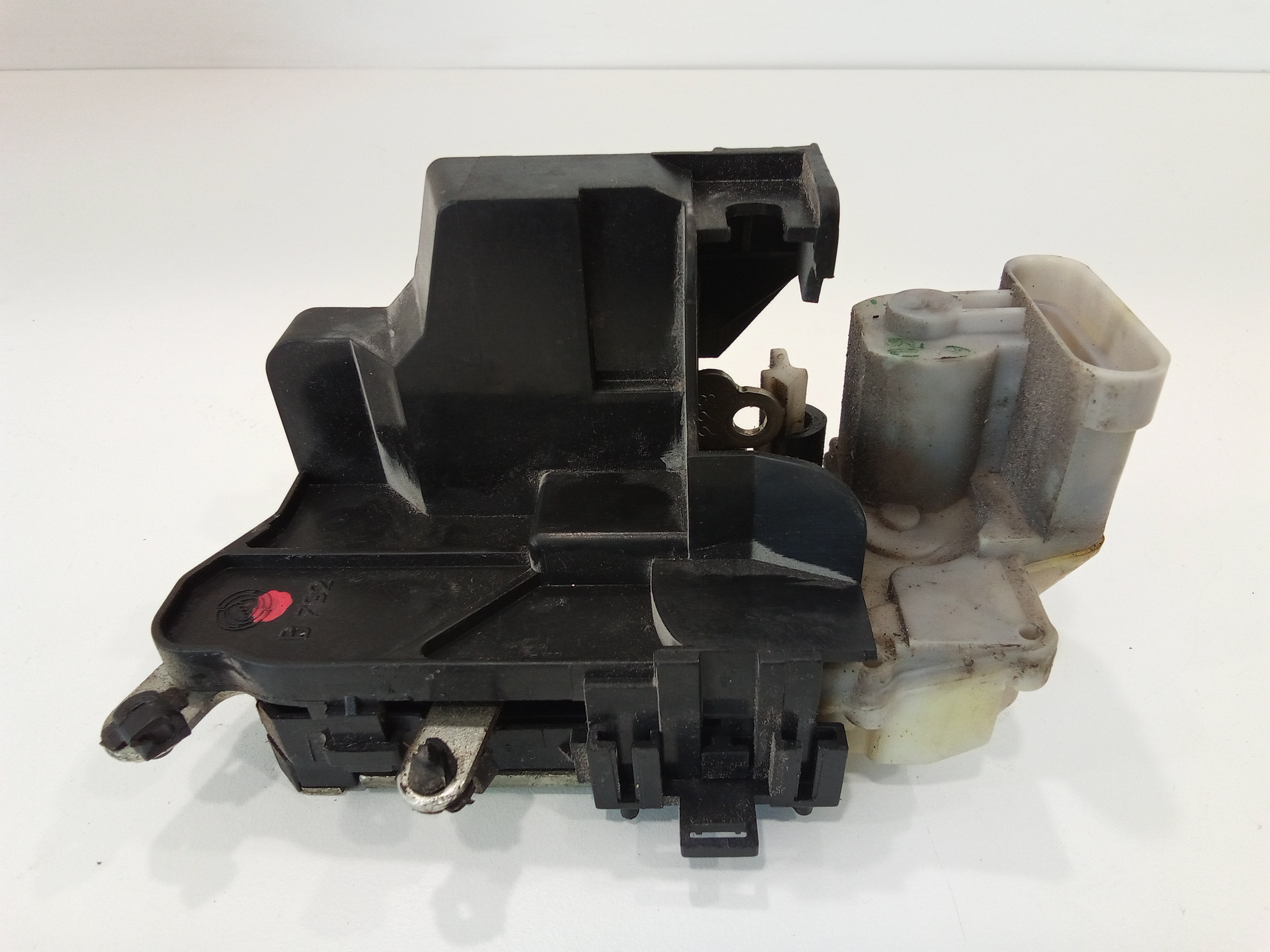 Serratura Porta Scorrevole Destra Usato