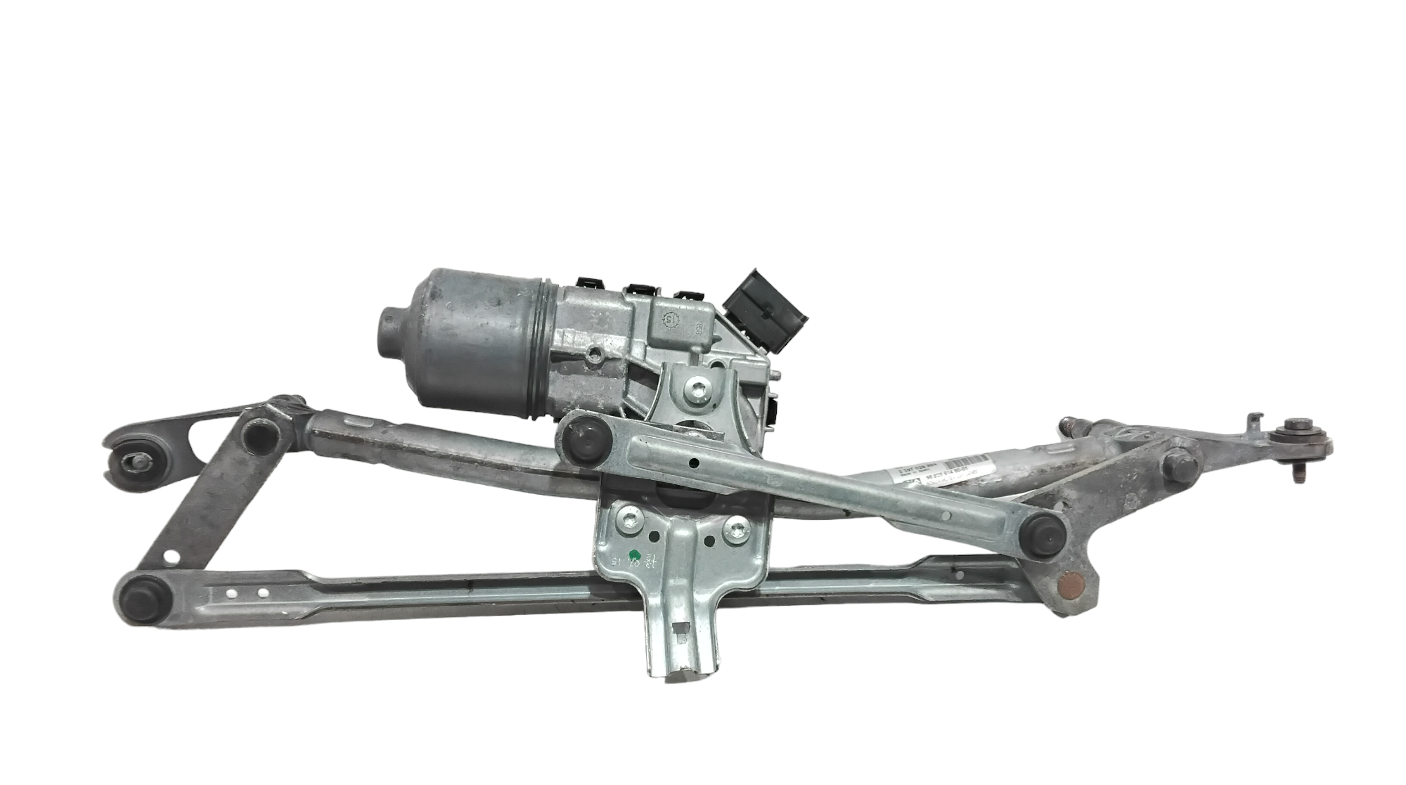 Motorino Tergiparabrezza Compl. Usato