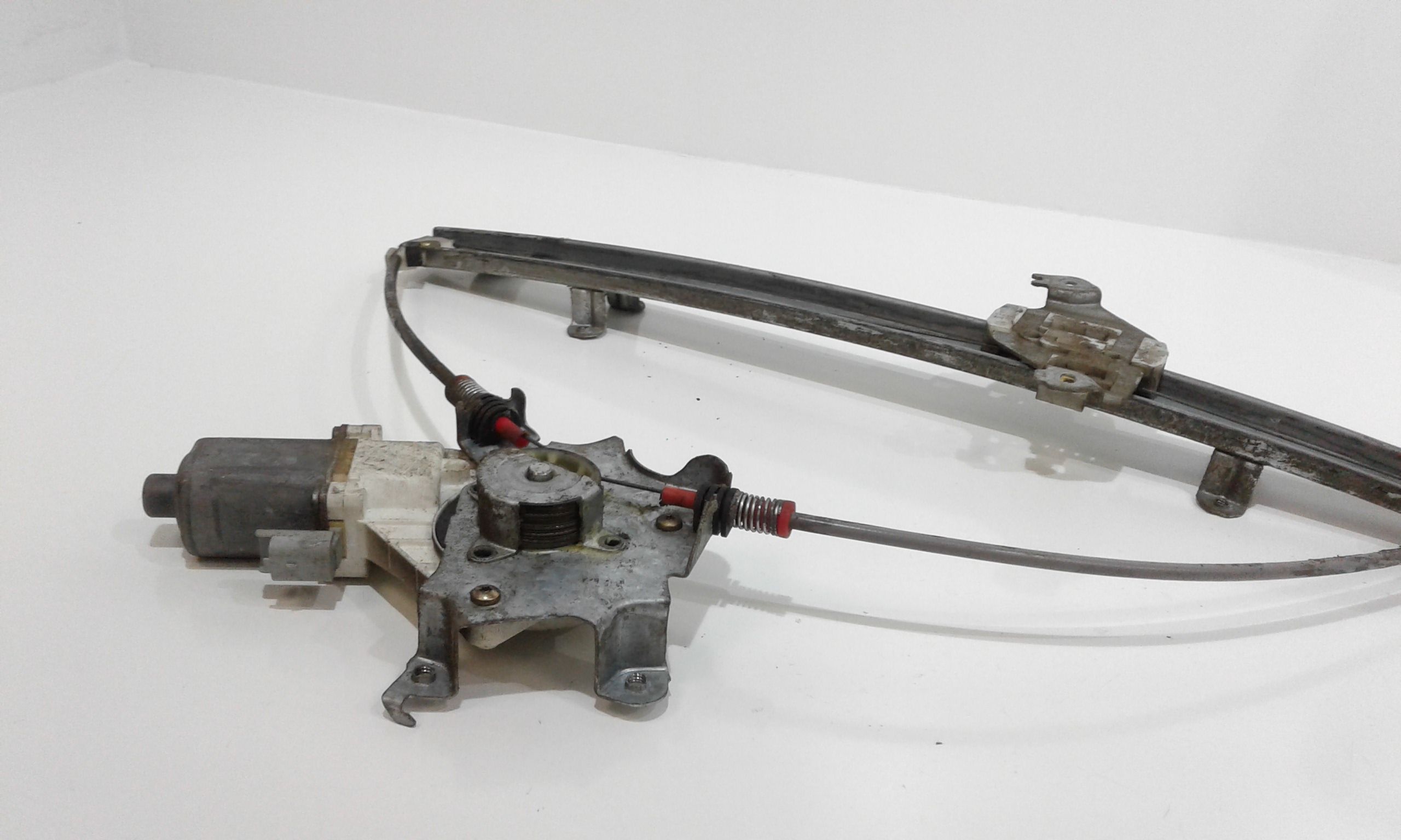 Alzacristallo Porta Ant. Sinistro Usato