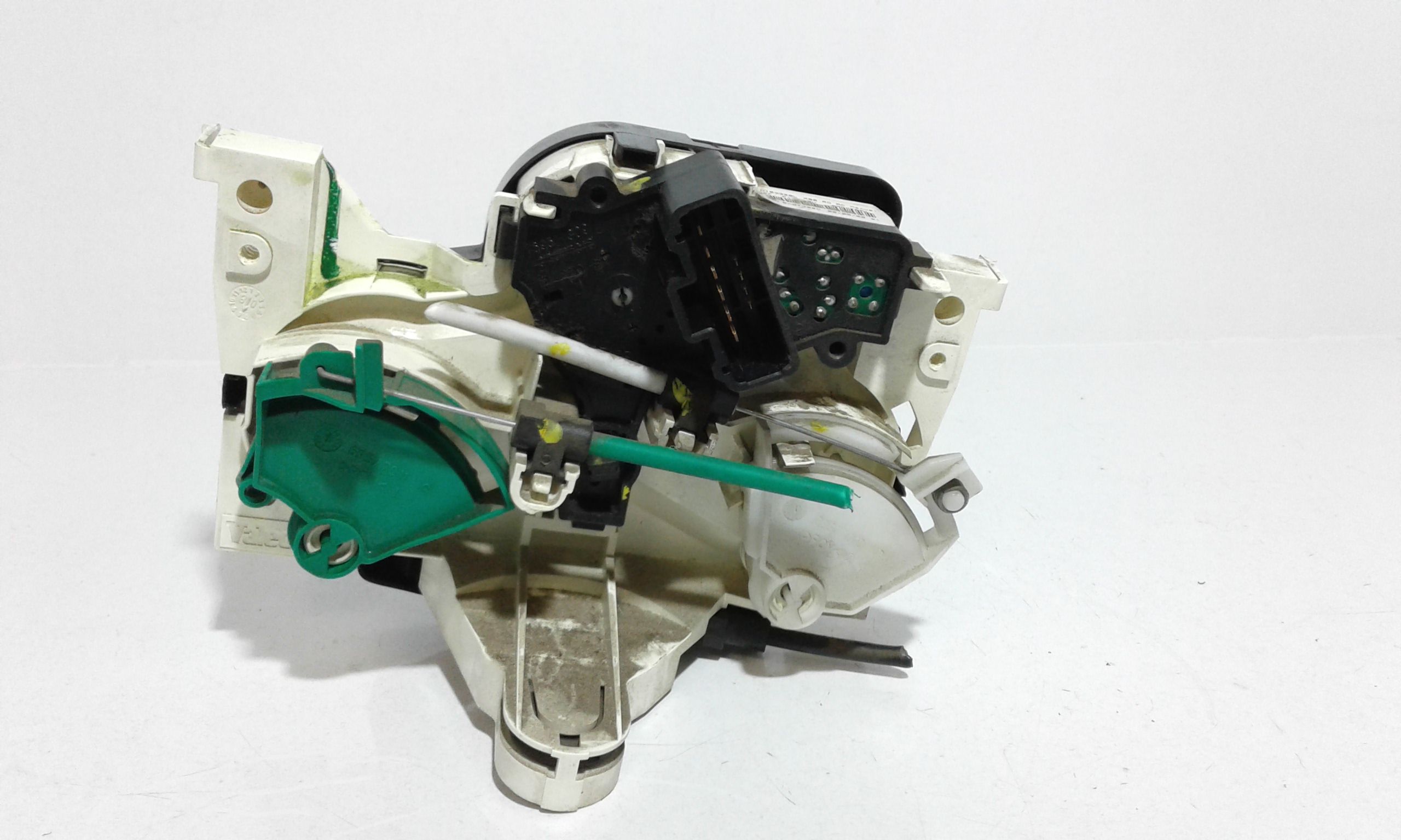 Blocco Comando Climatizzazione 6001547666 Usato