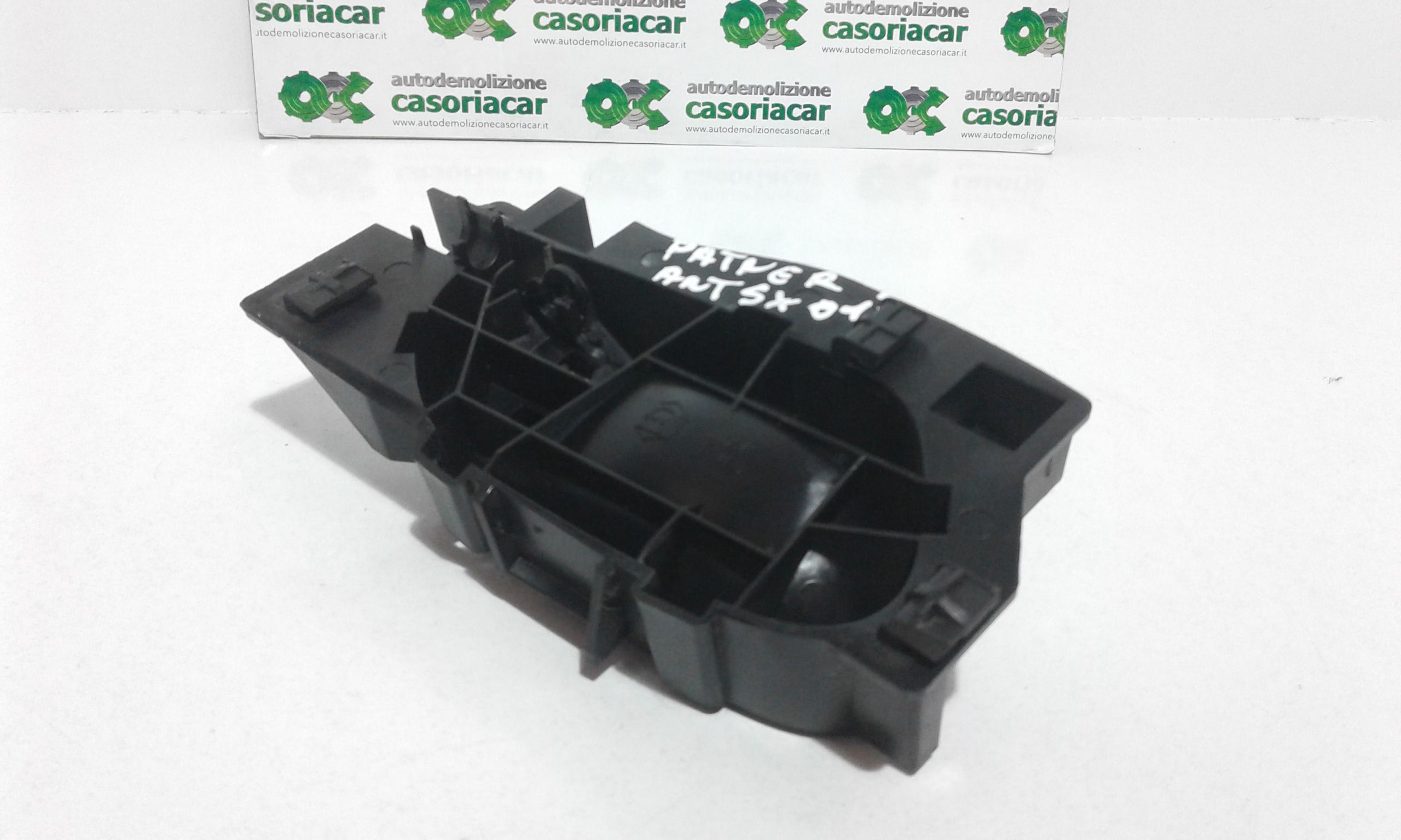 Maniglia Int. Apertura Porta Ant. Sinistro Usato