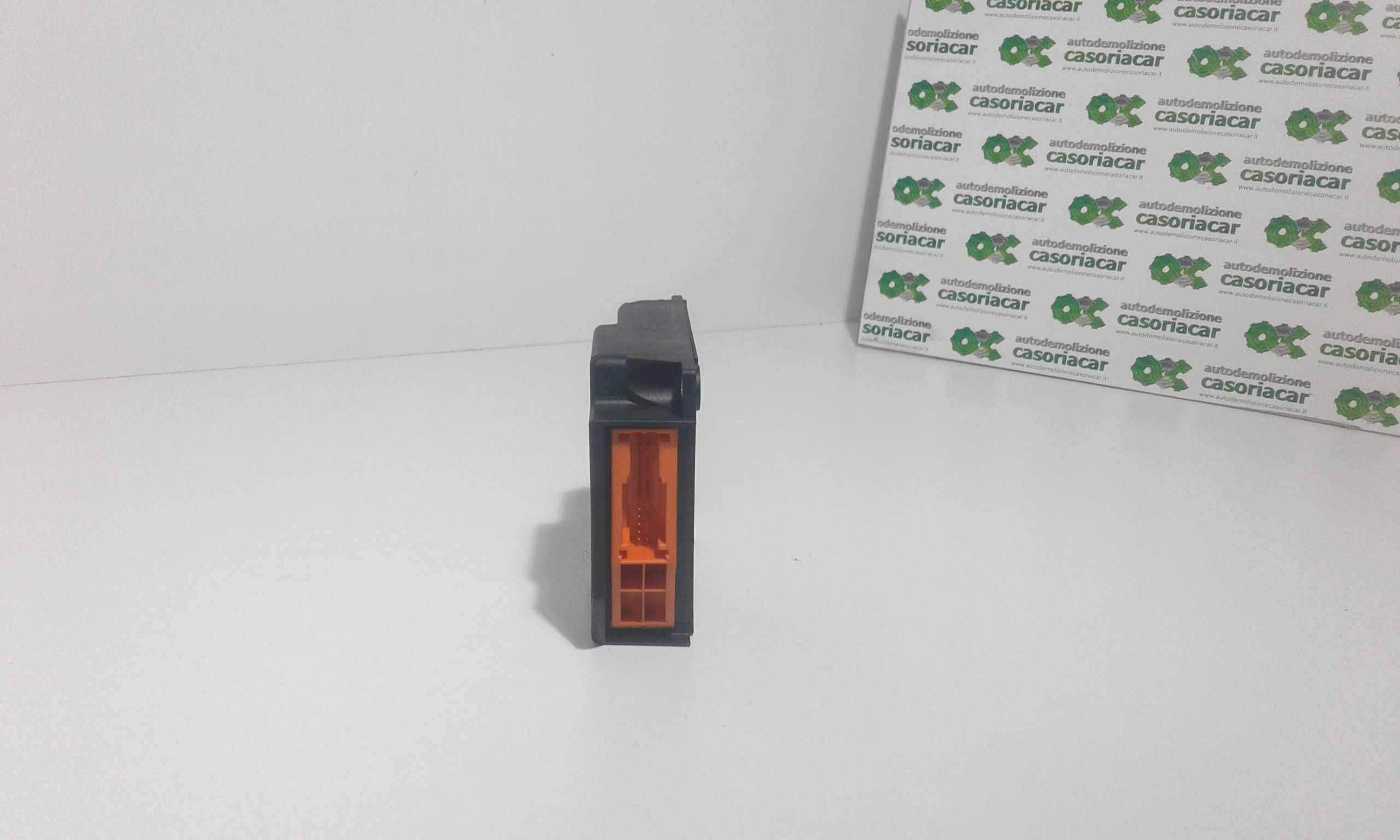 Centralina Comando Airbag Q0000055V008000000 Usato