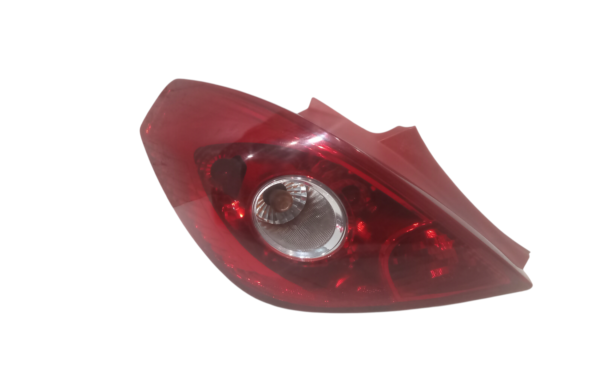 Fanale Post. Sinistro 93189092 Usato