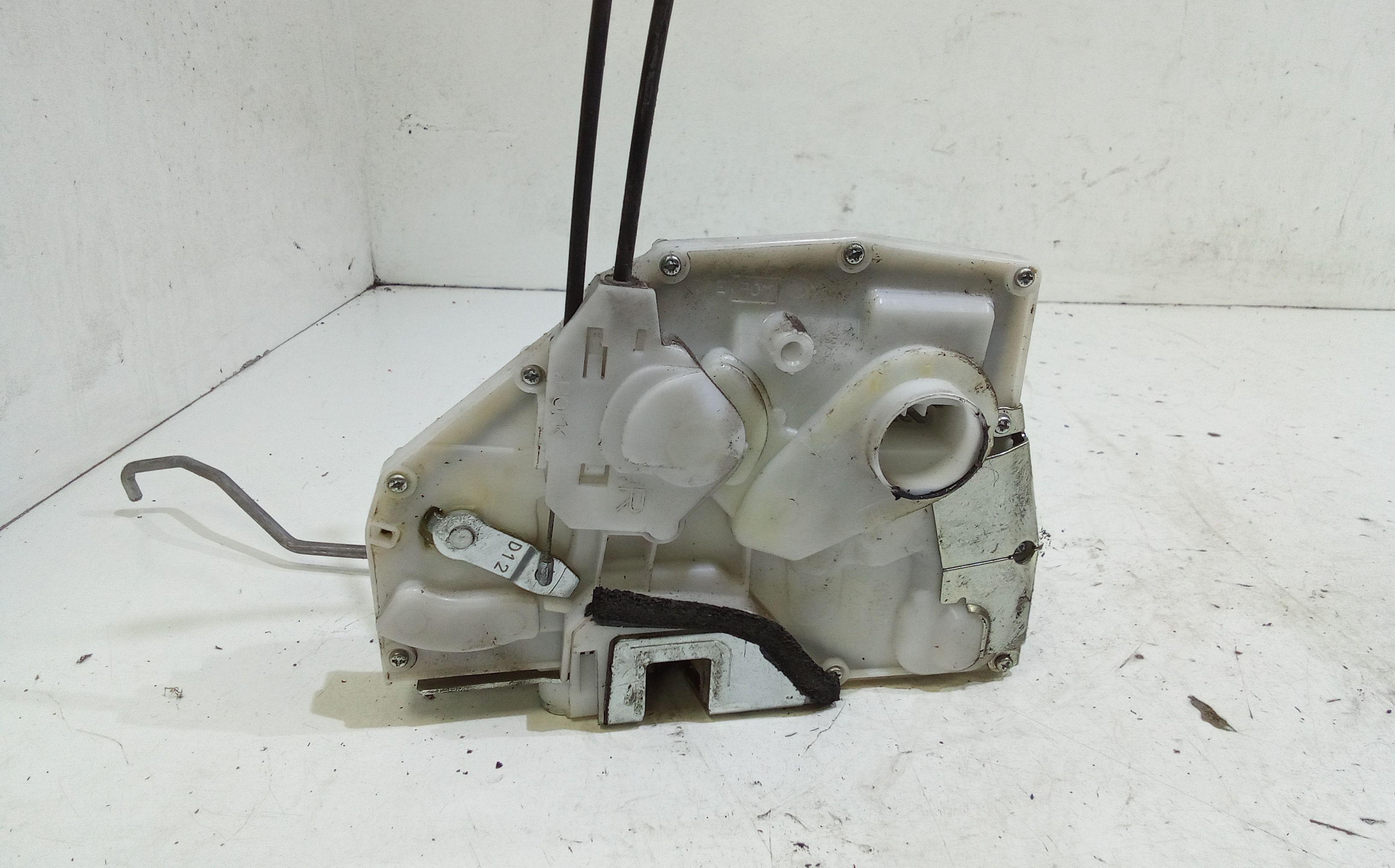 Serratura Porta Ant. Destro 71768757 Usato