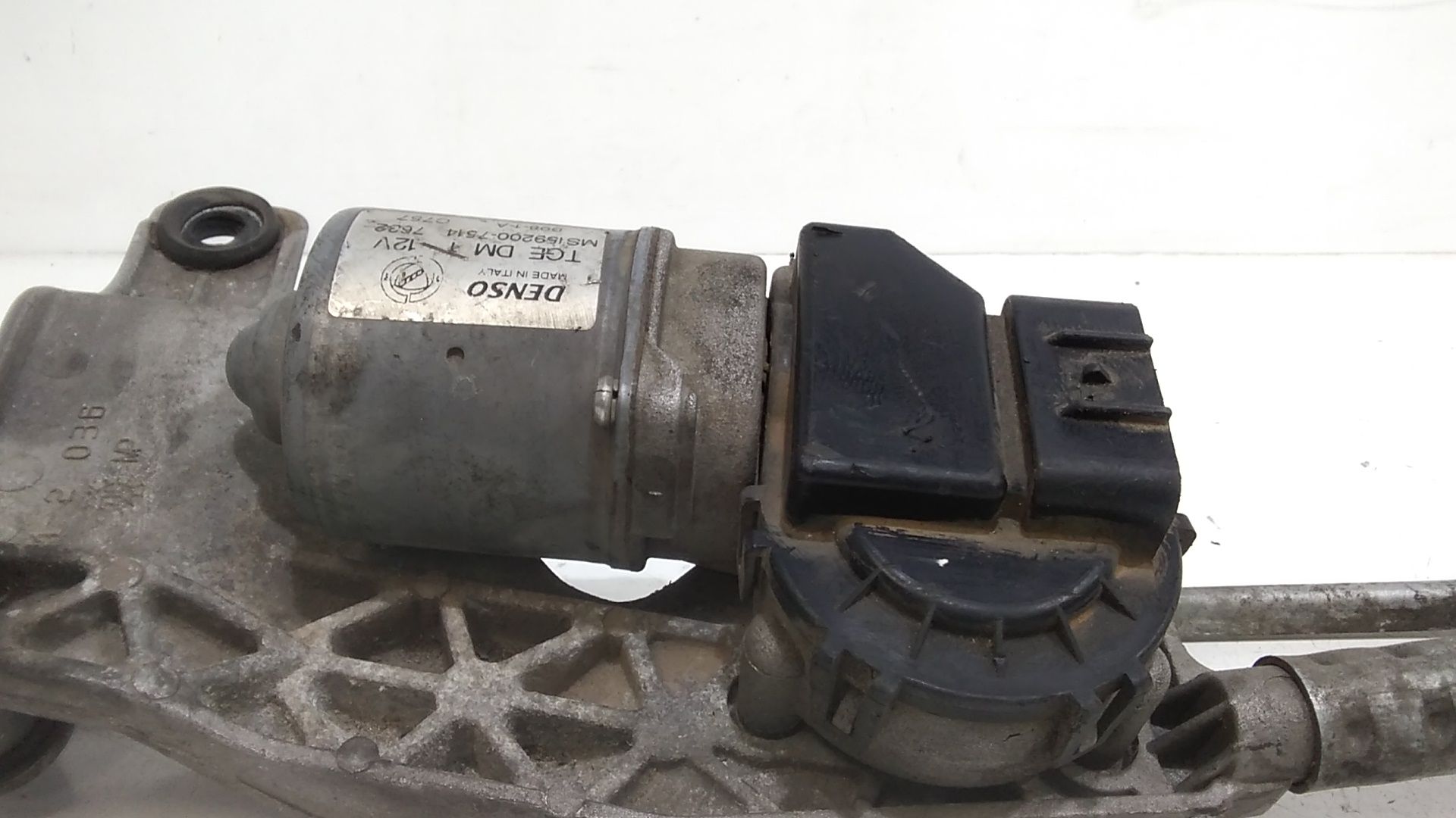 Motorino Tergiparabrezza Compl. 51876187 Usato