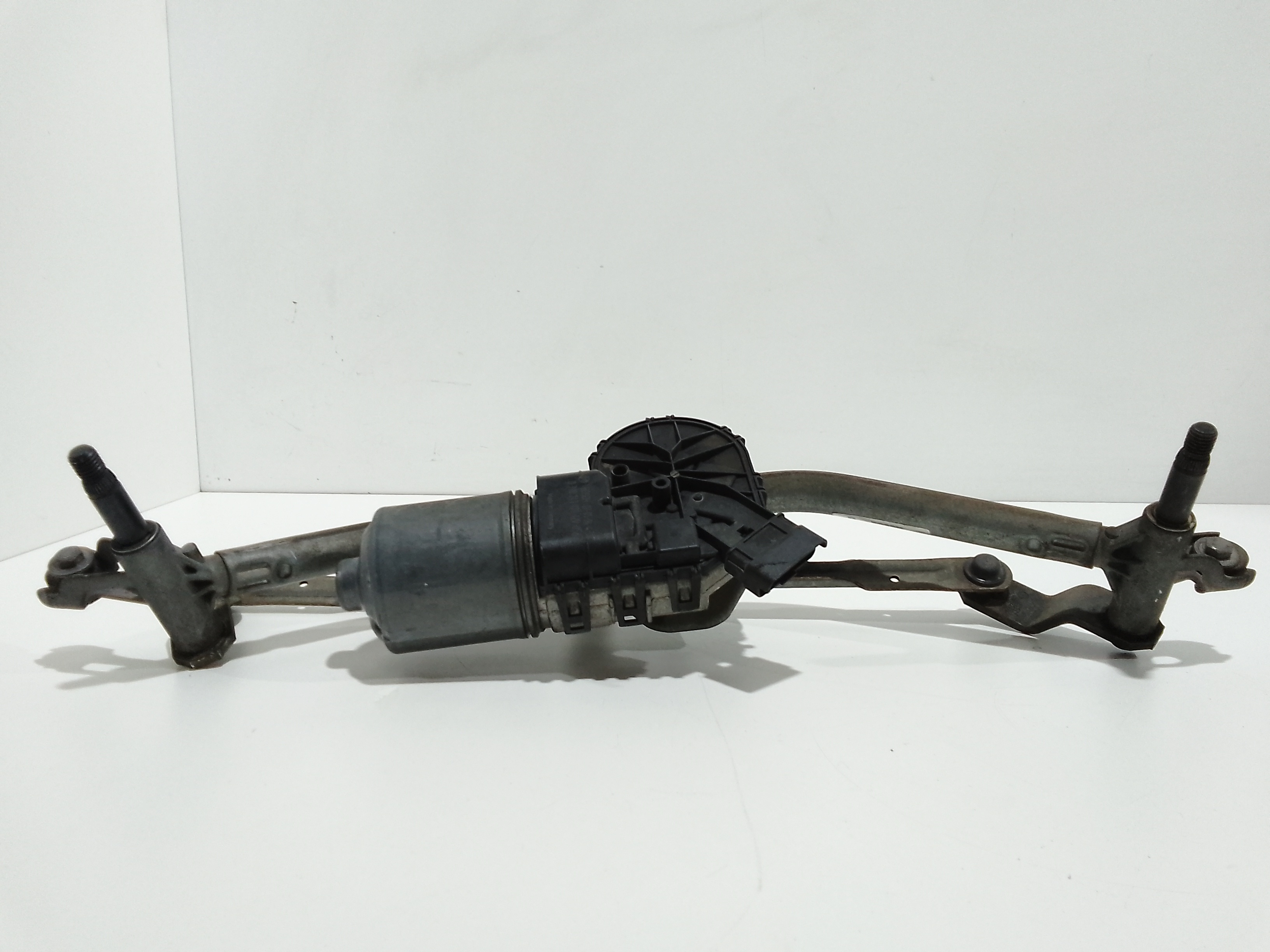 Motorino Tergiparabrezza Compl. Usato