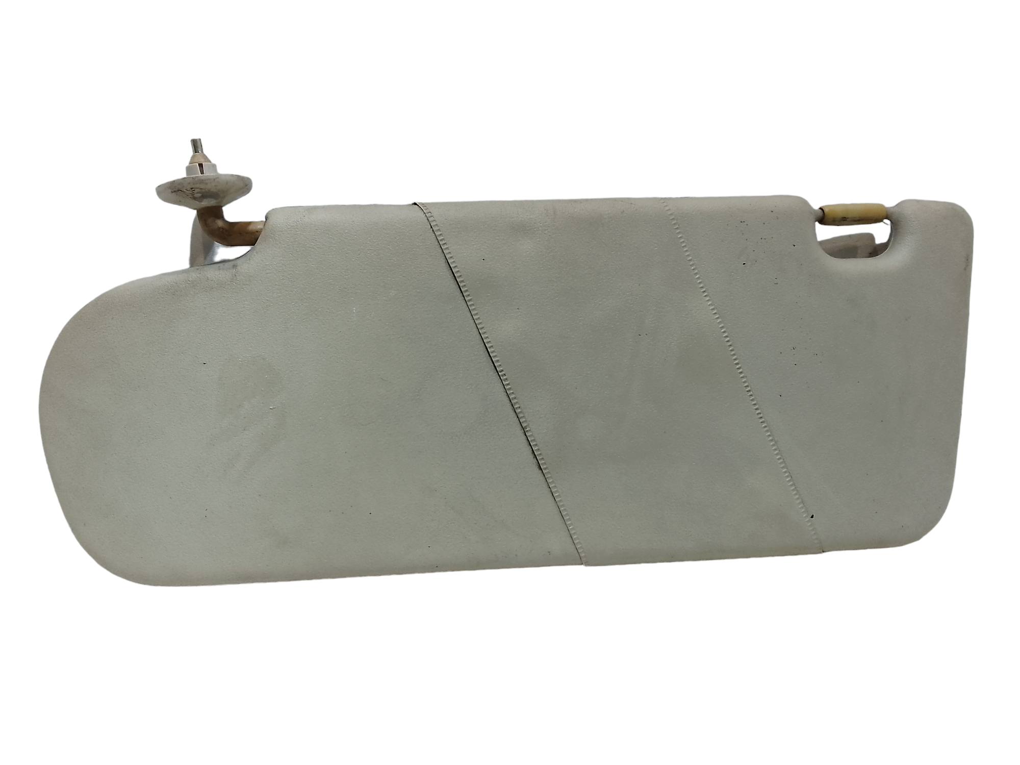 Aletta Parasole Parabrezza Sinistro AWR4896LUM Usato