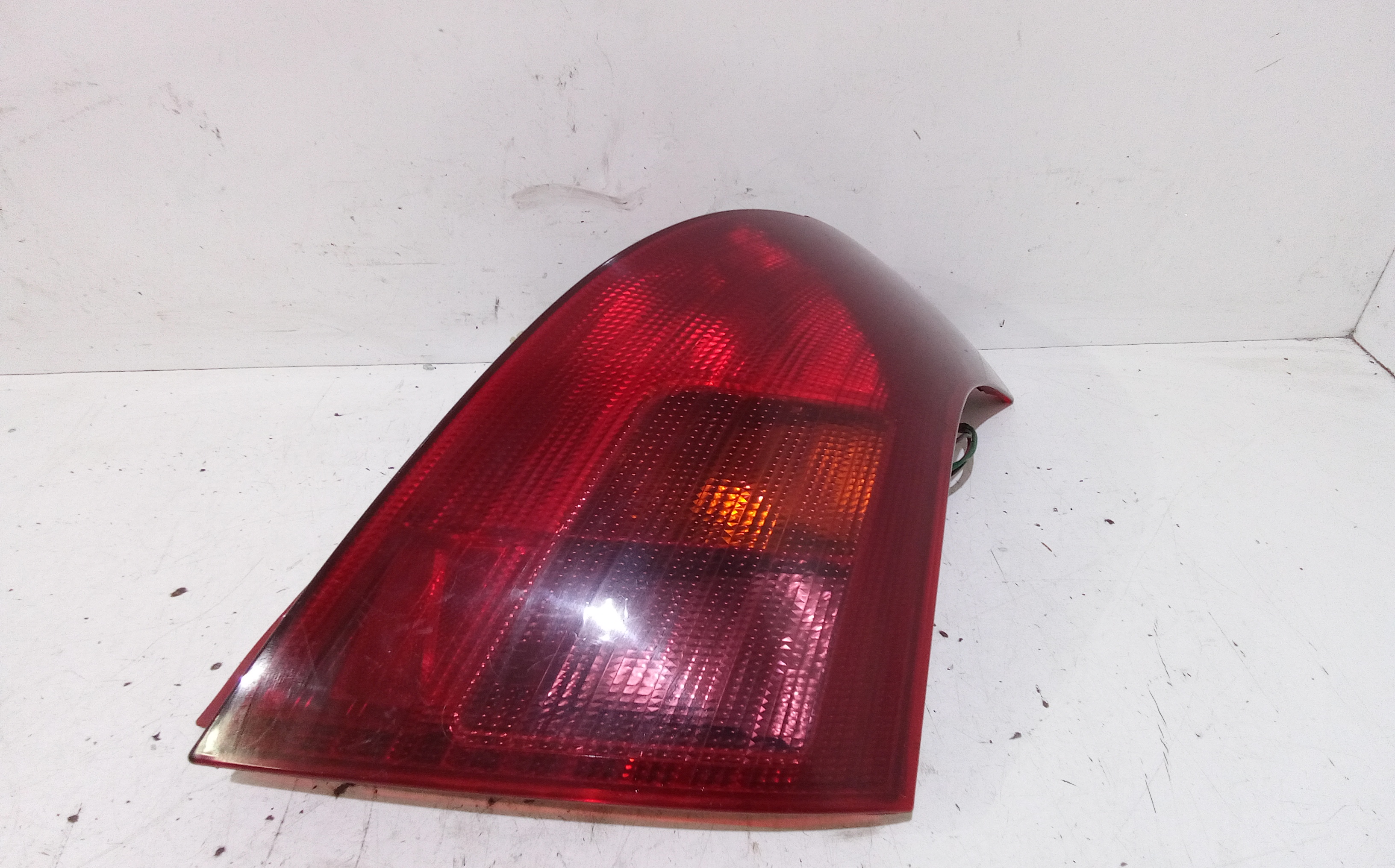 Fanale Post. Destro 3565057K00000 Usato