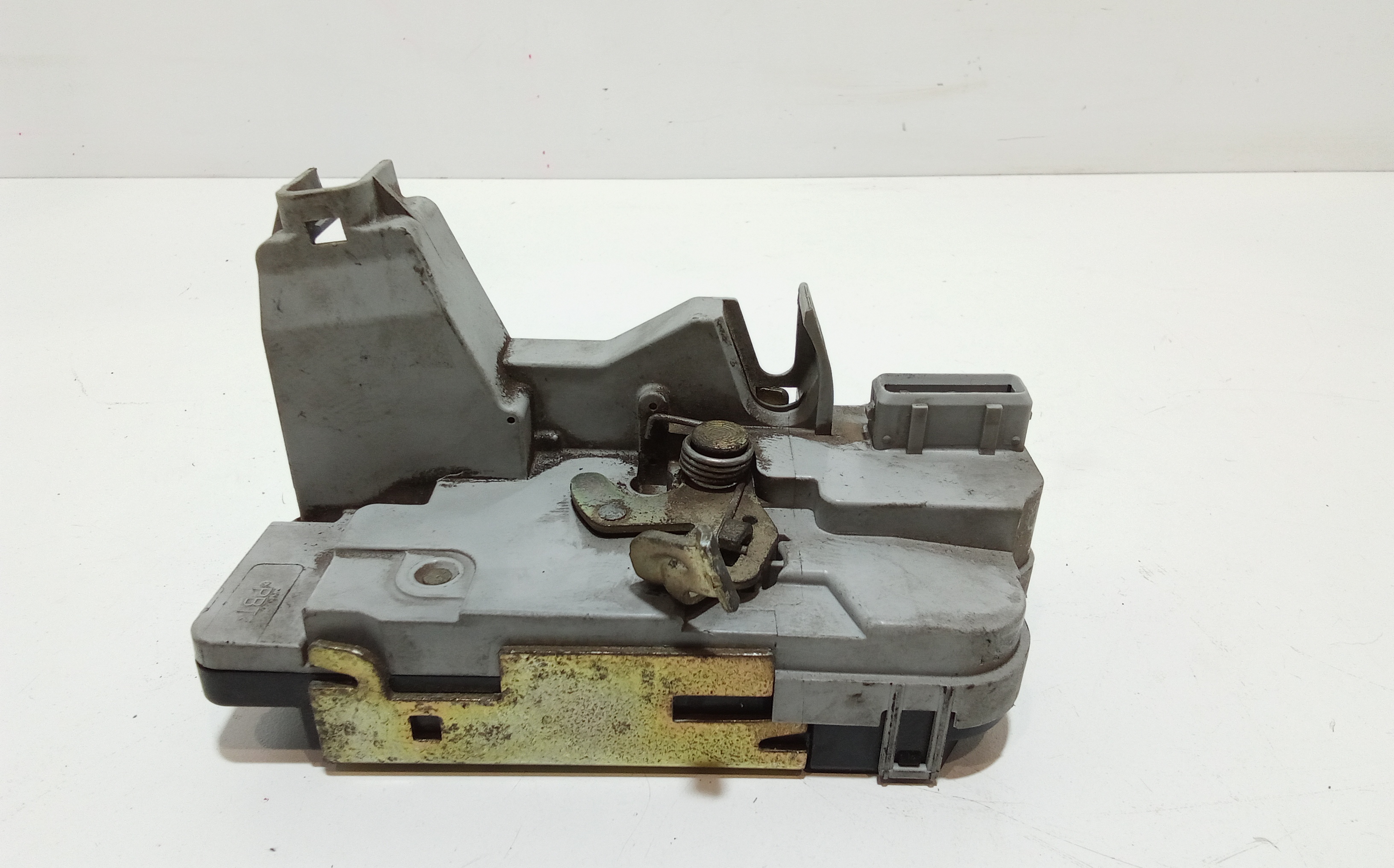 Serratura Porta Post. Sinistro 9137A0 Usato