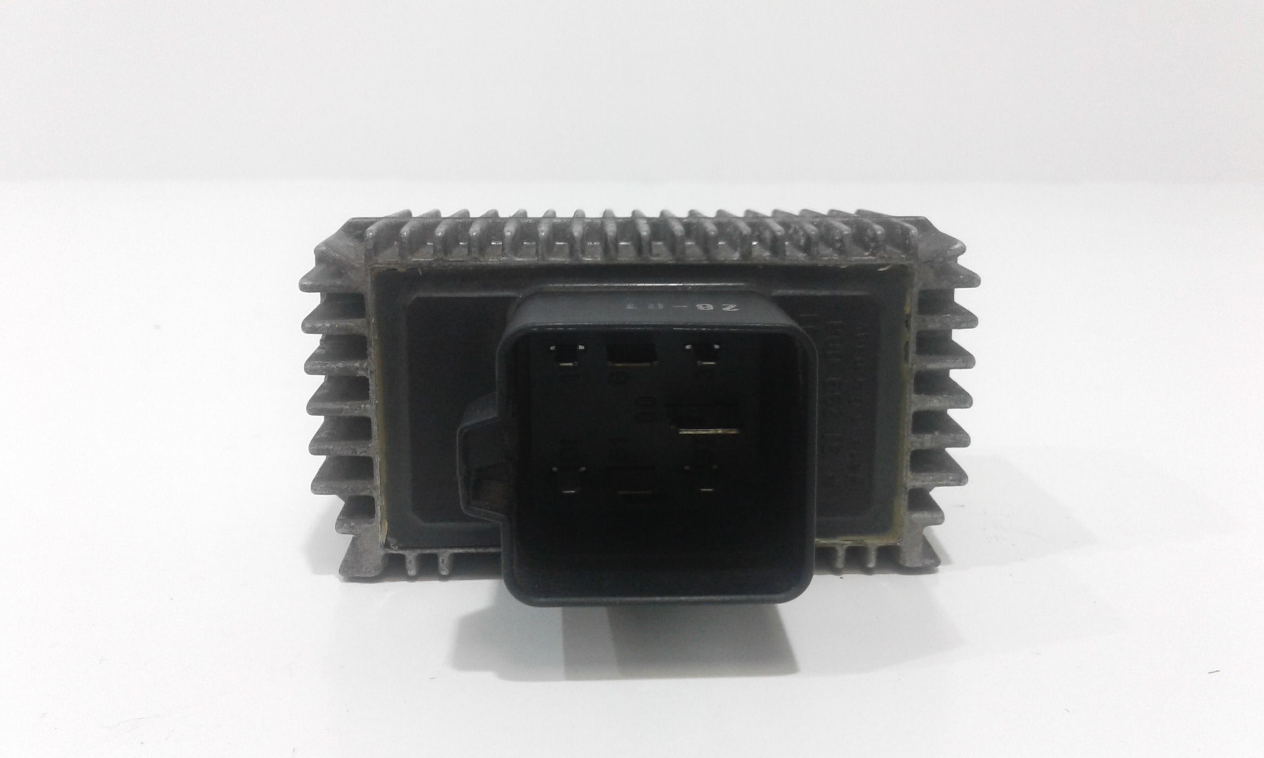 Relè Preriscaldamento Candelette Usato