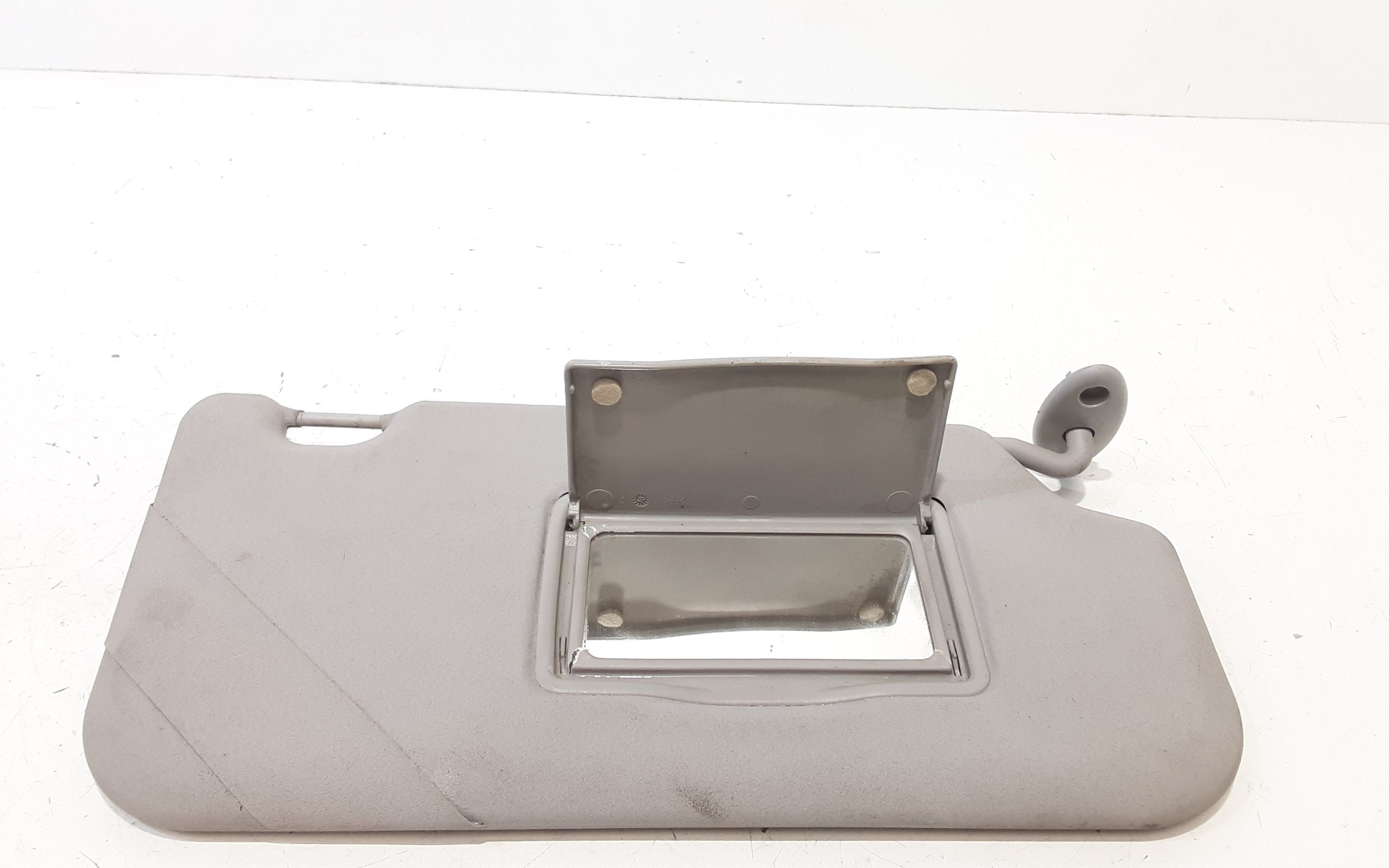 Aletta Parasole Parabrezza Destro 1222069 Usato