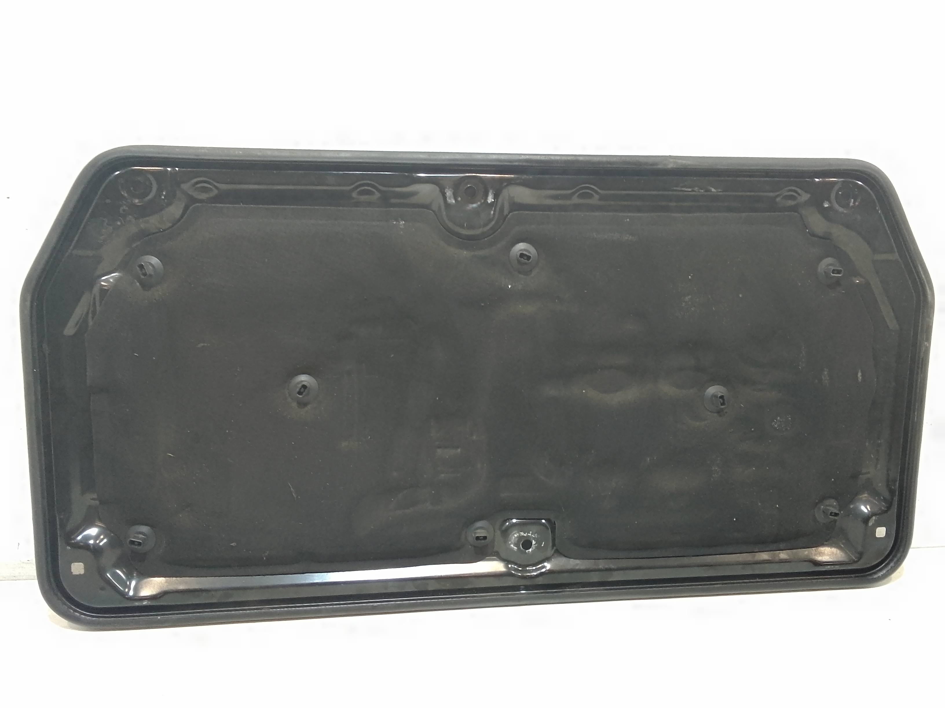 Paratia Vano Motore/abitacolo A4536202301 Usato