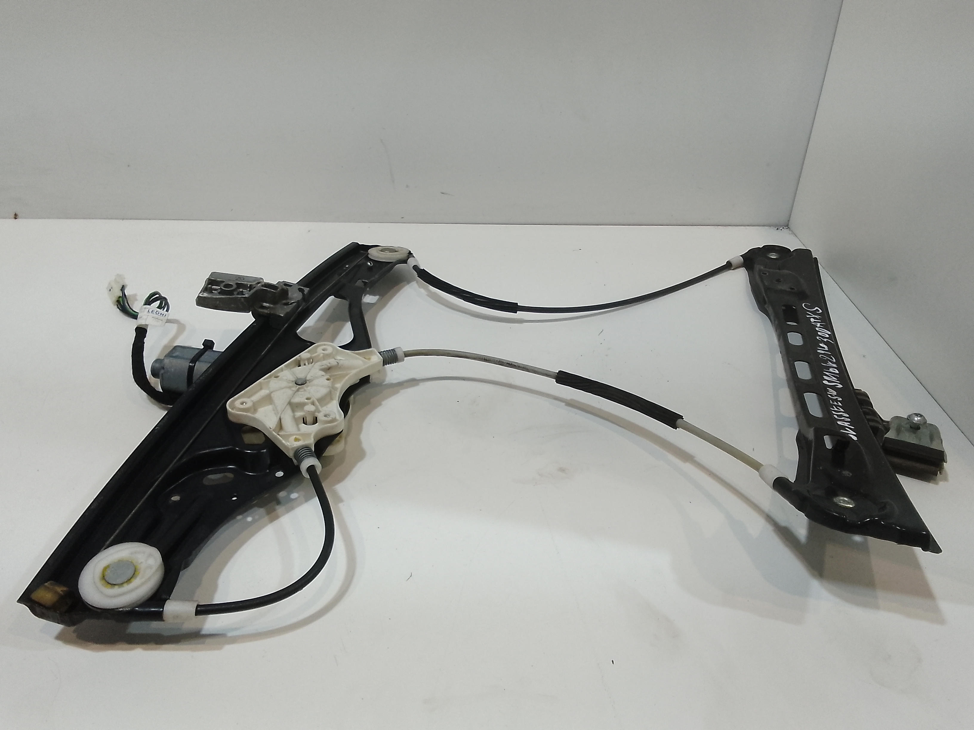 Alzacristallo Porta Ant. Sinistro Usato