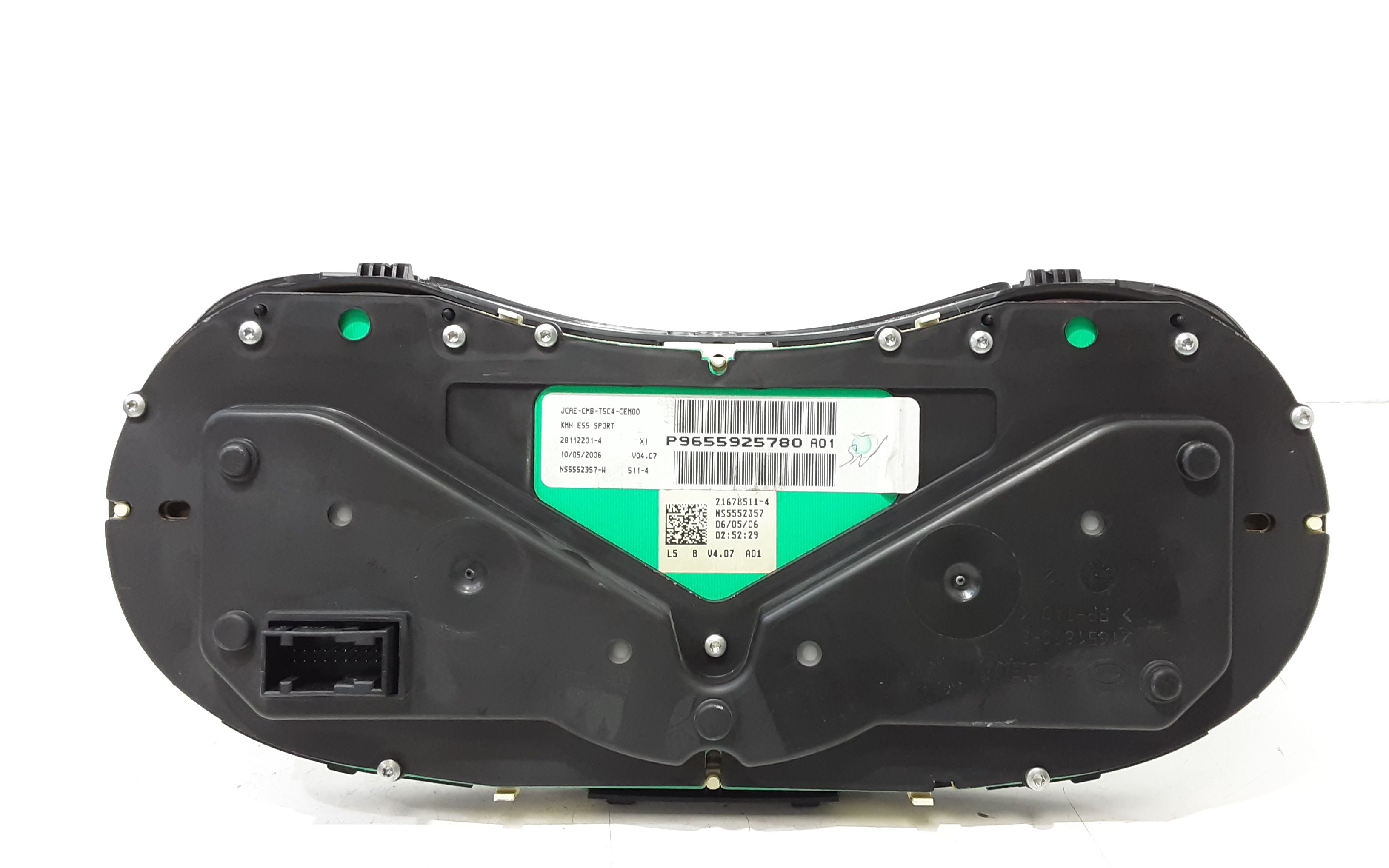 Quadro Portastrumenti Usato