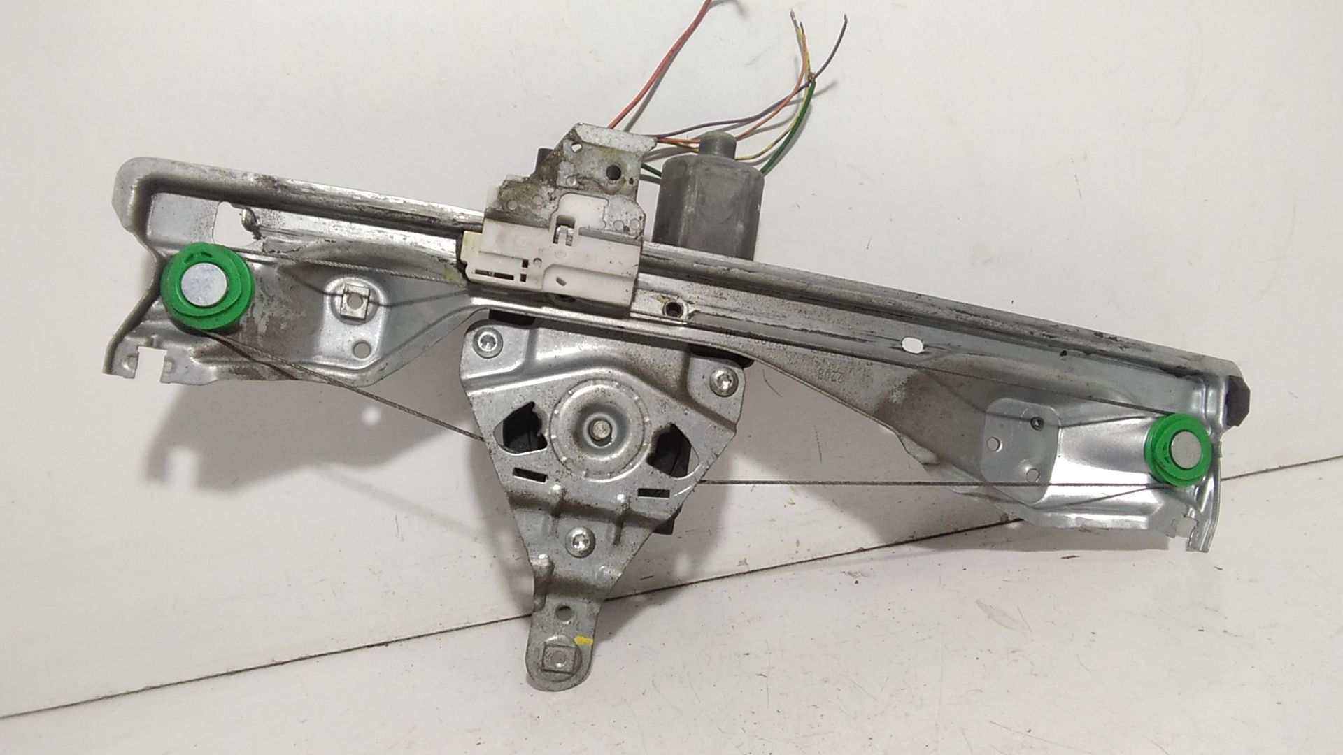 Alzacristallo Porta Post. Destro Usato