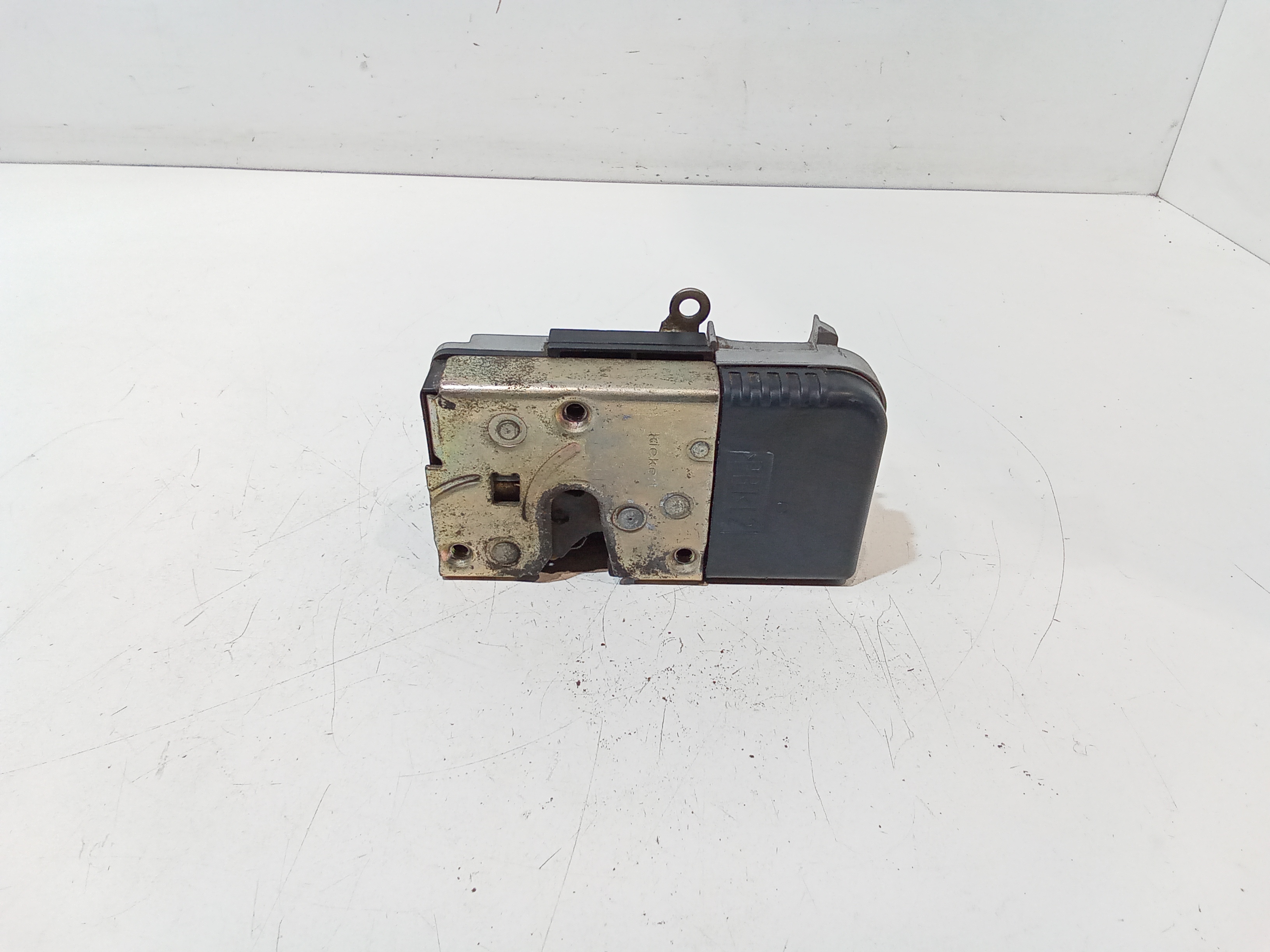 Serratura Porta Ant. Sinistro 9639373580 Usato