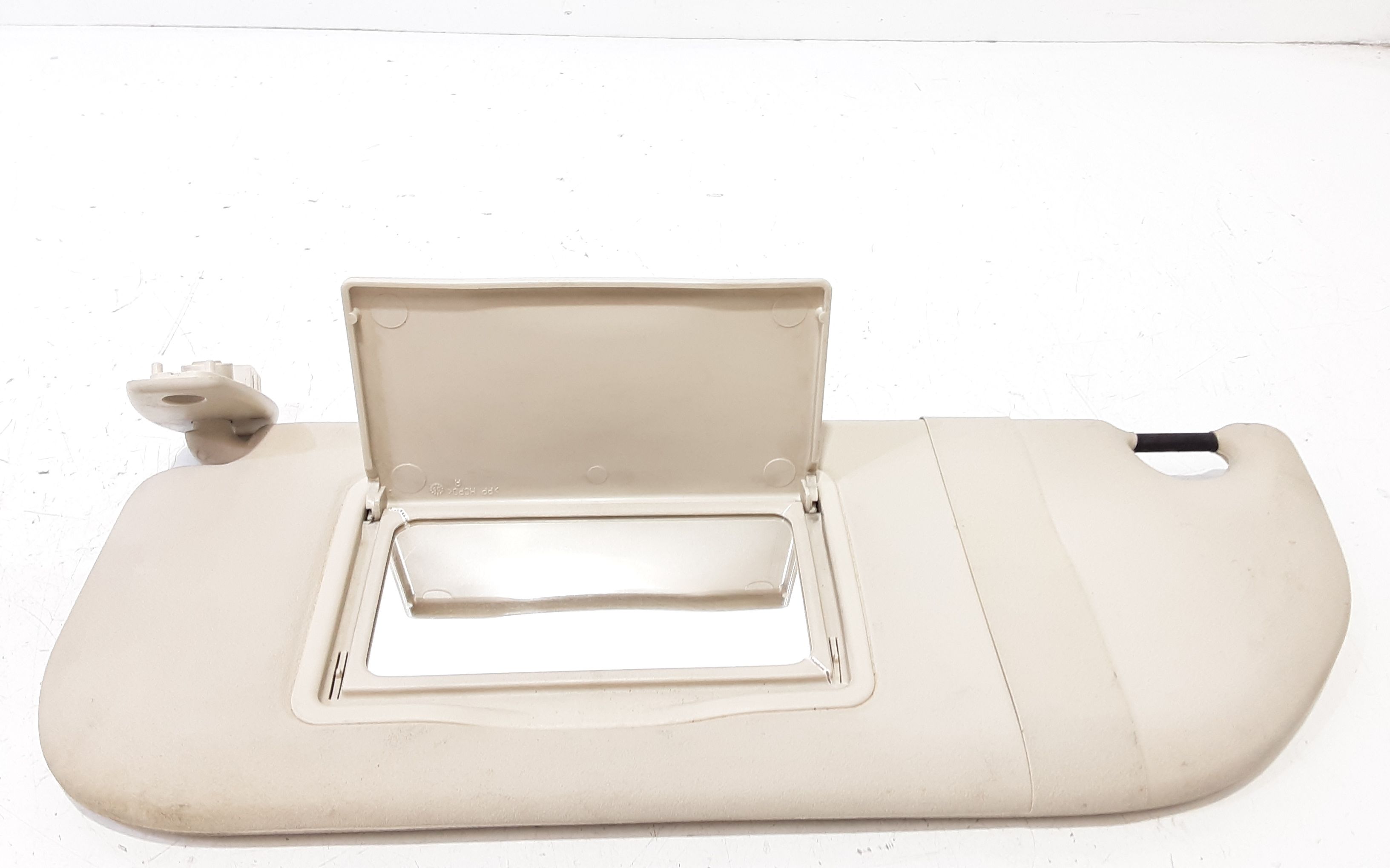 Aletta Parasole Parabrezza Sinistro Usato