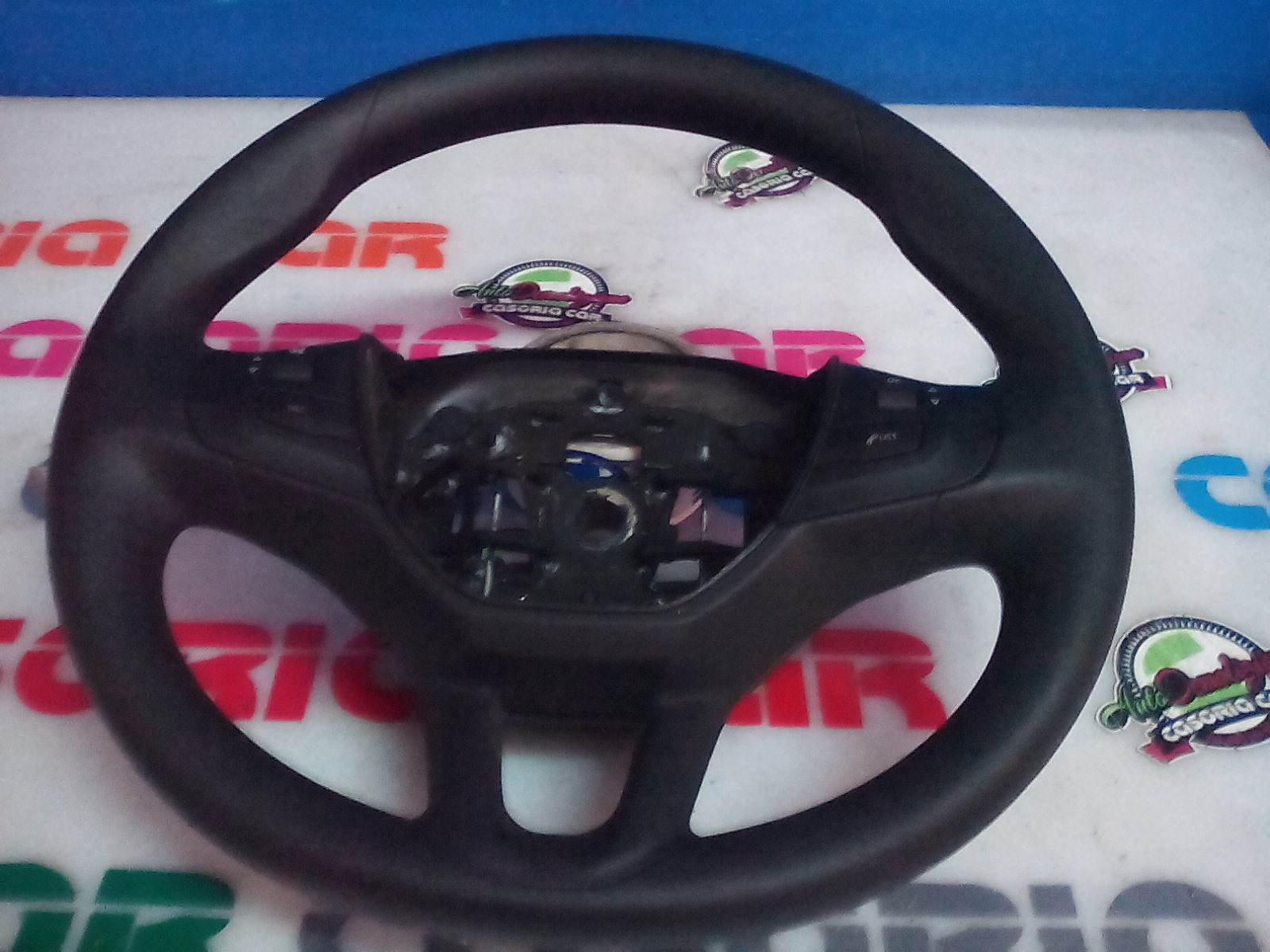 Volante 96728292ZD Usato