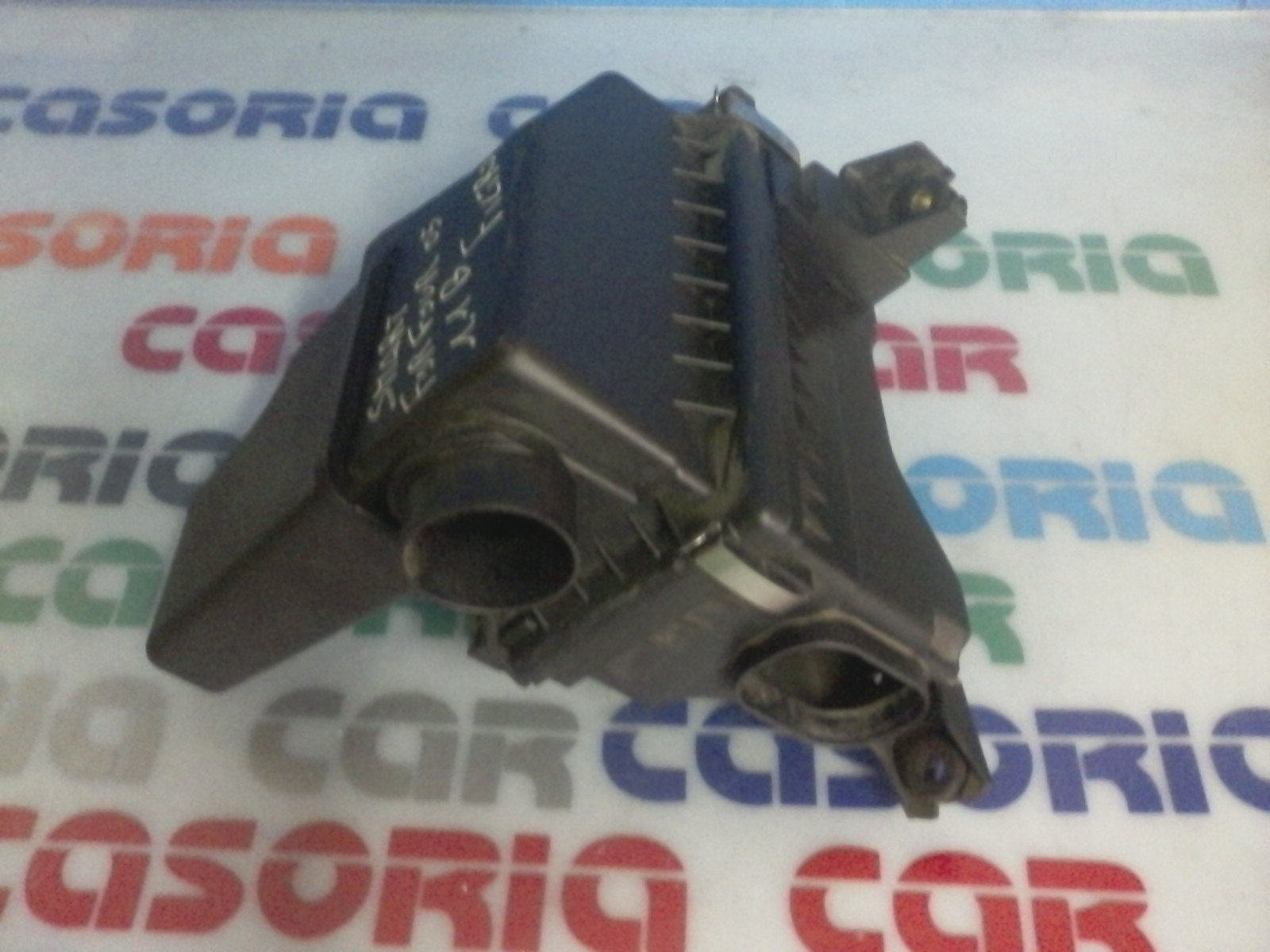 Filtro Aria Compl. A1350900301 Usato