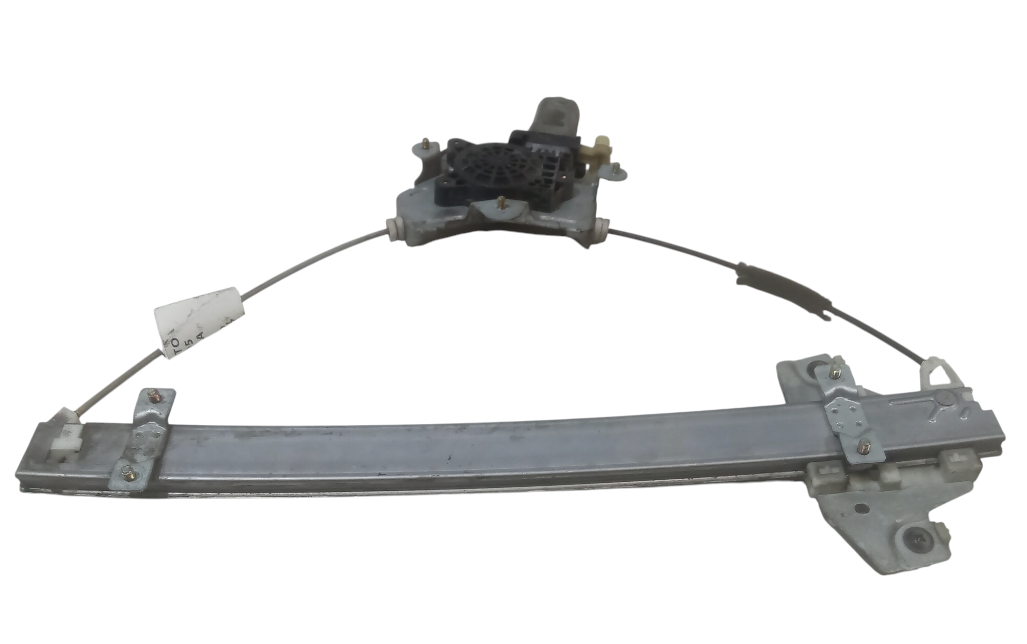 Alzacristallo Porta Ant. Destro 8240207000 Usato