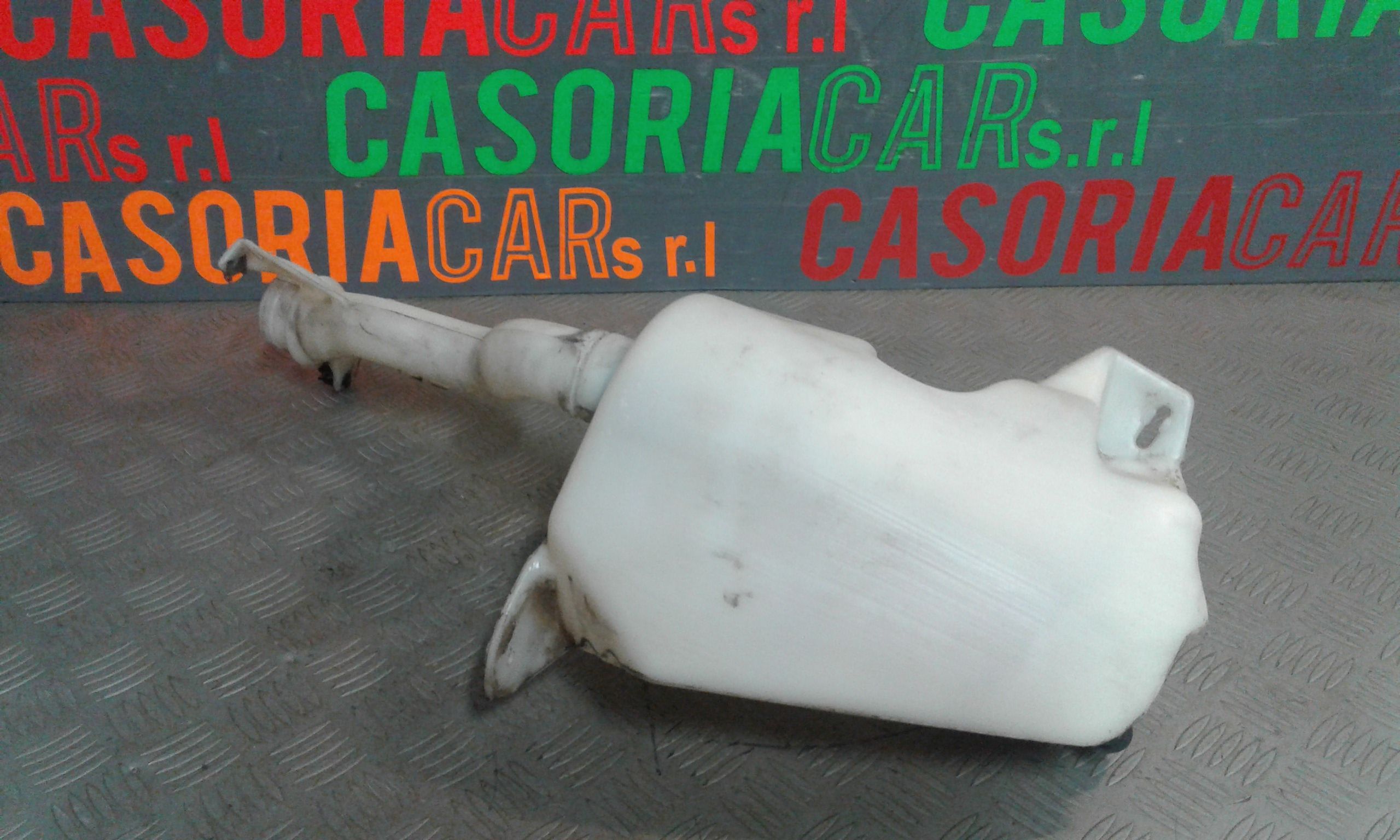 Serbatoio Tergiparabrezza Compl. Usato