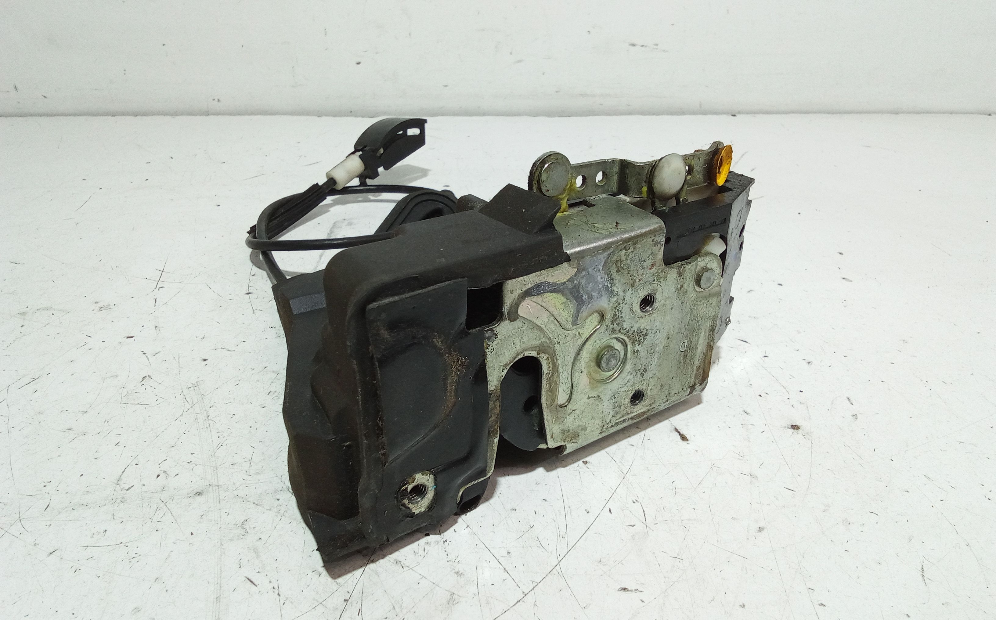 Serratura Porta Post. Destro 1372480 Usato