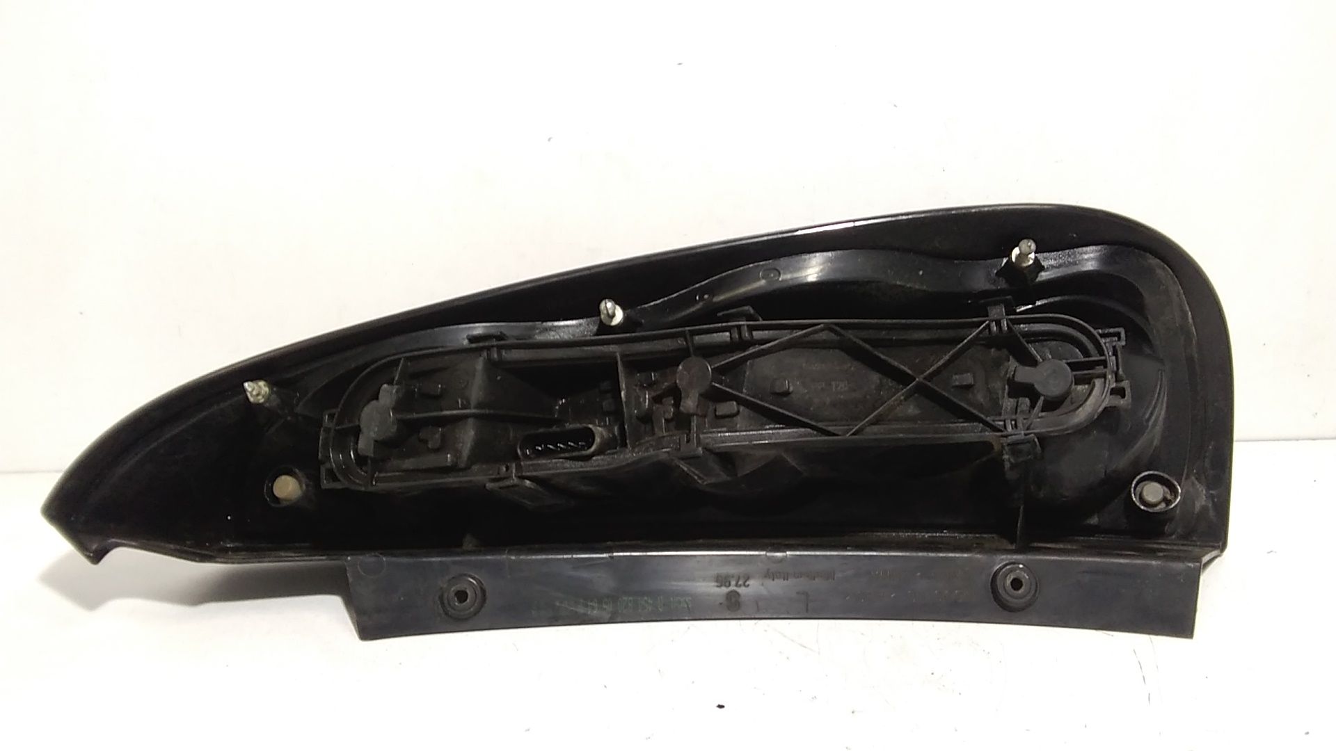 Fanale Post. Sinistro A4548200164 Usato