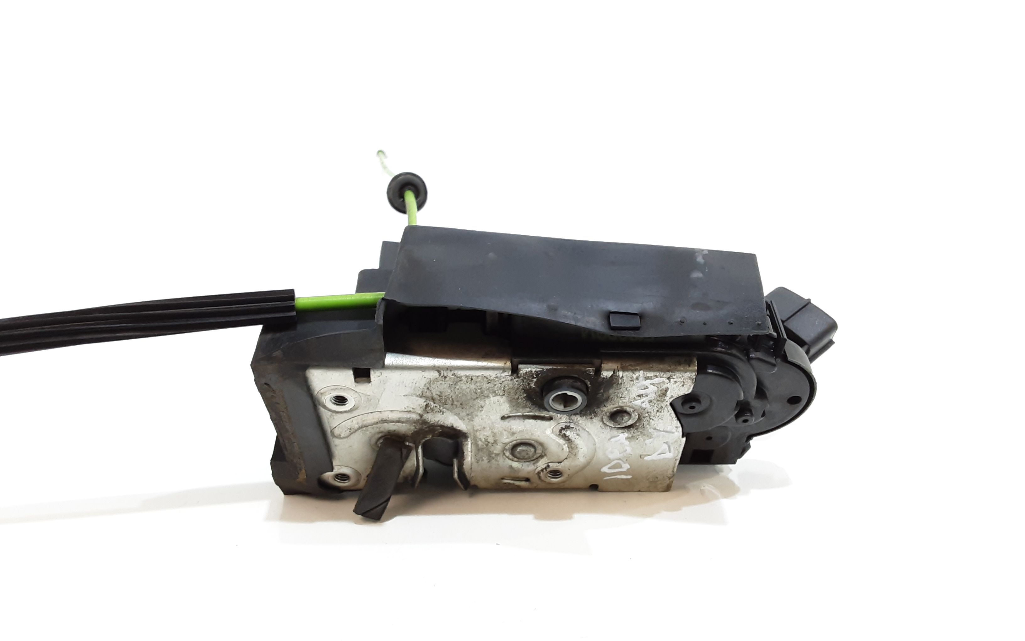 Serratura Porta Ant. Destro Usato