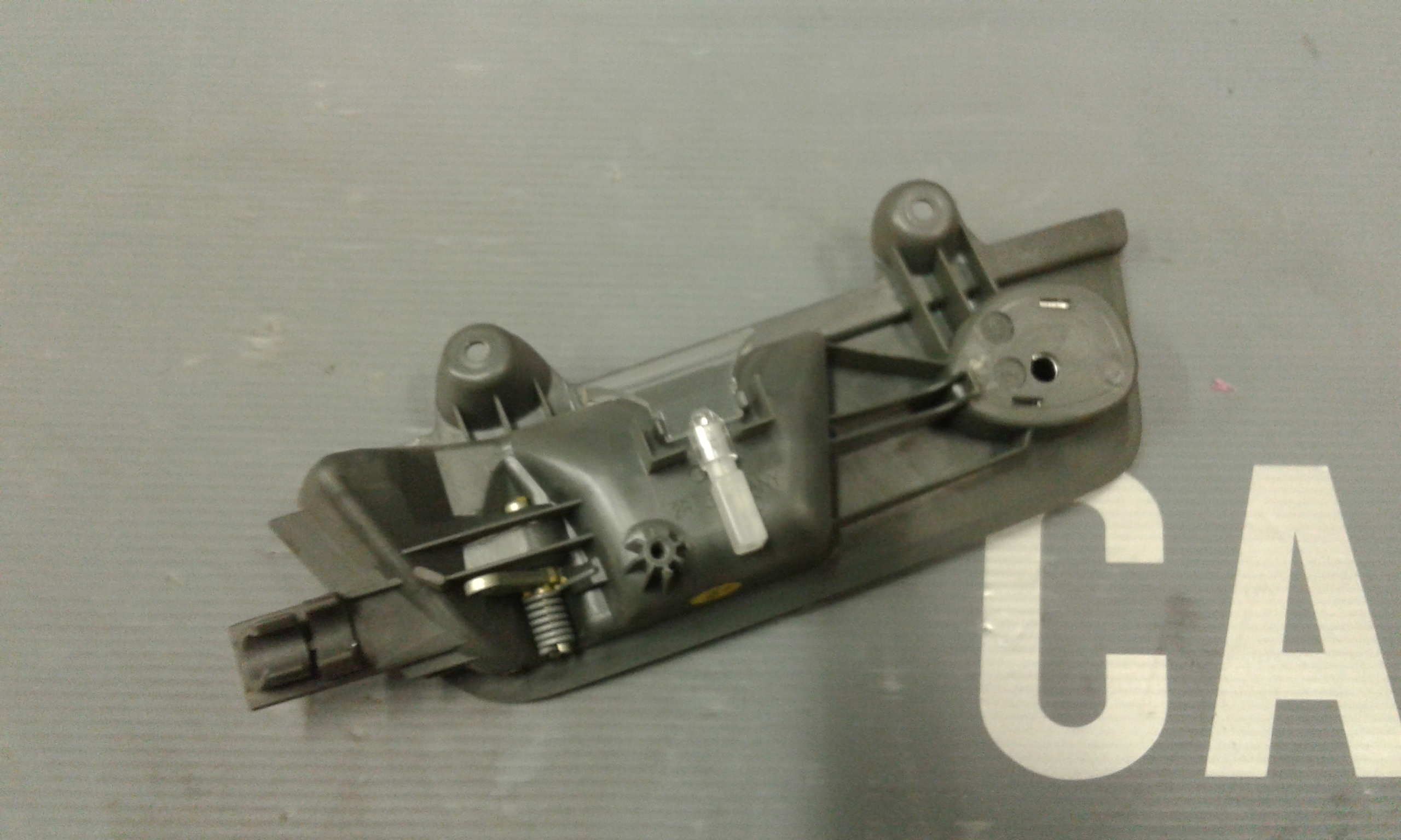 Maniglia Int. Apertura Porta Ant. Destro Usato