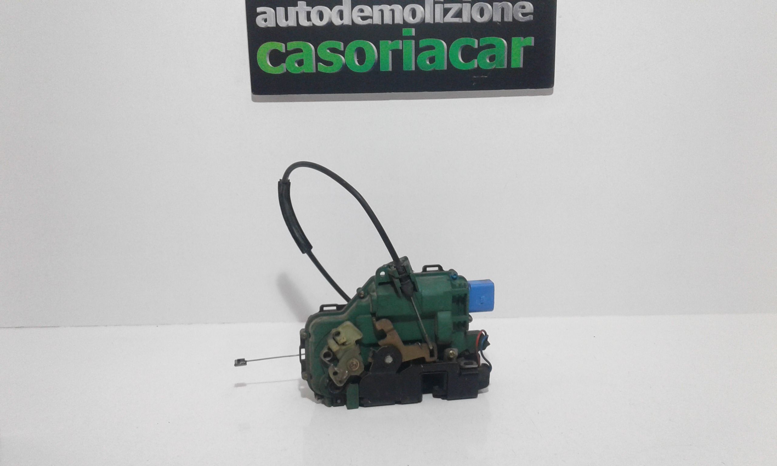 Serratura Porta Ant. Sinistro 6K1837015Q Usato